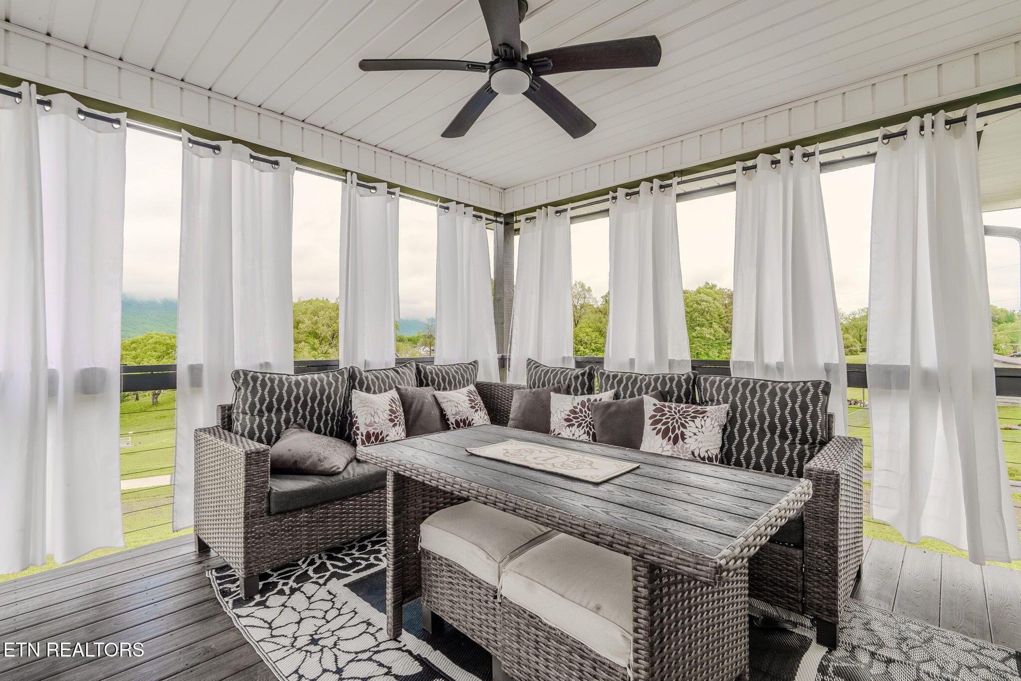 214 Morton Rd, Lafollette, TN - Norris Lake Real Estate - Image# 25