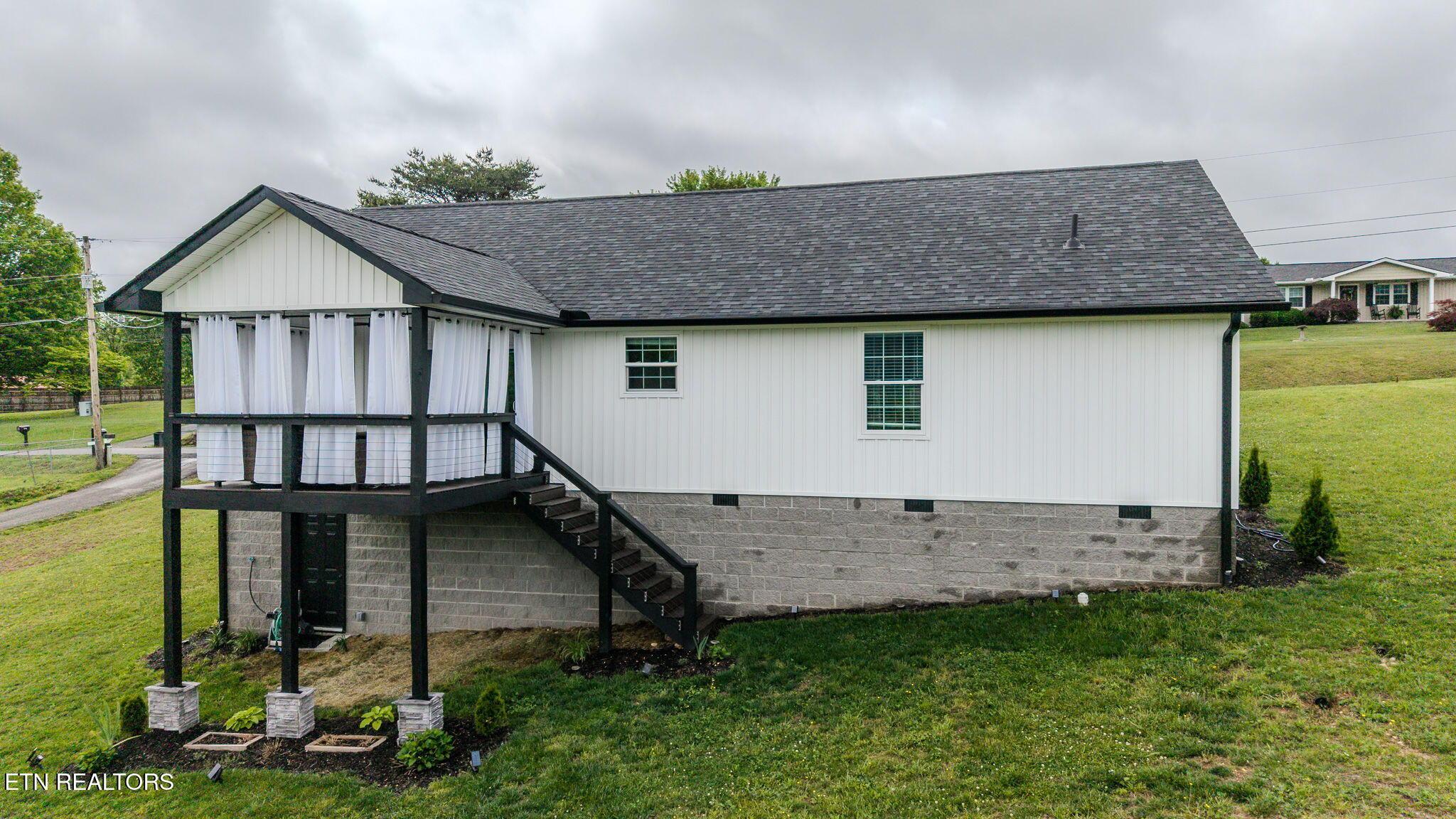 214 Morton Rd, Lafollette, TN - Norris Lake Real Estate - Image# 31
