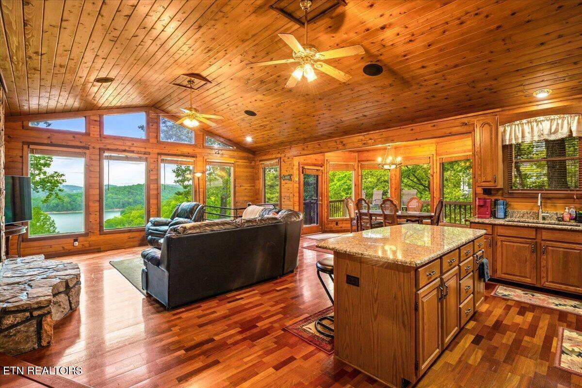 Norris Lake Real Estate - Image# 3