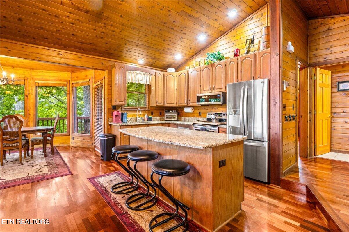 Norris Lake Real Estate - Image# 5