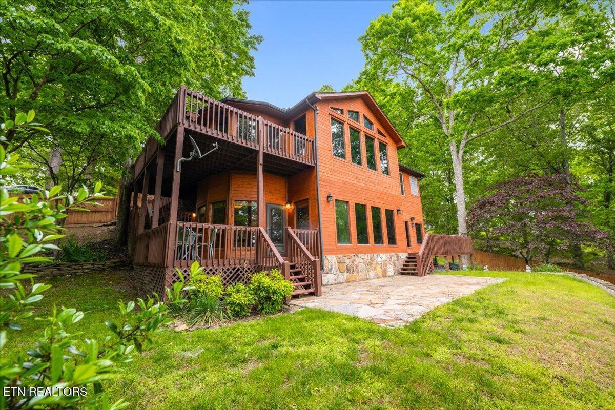 Norris Lake Real Estate - Image# 49