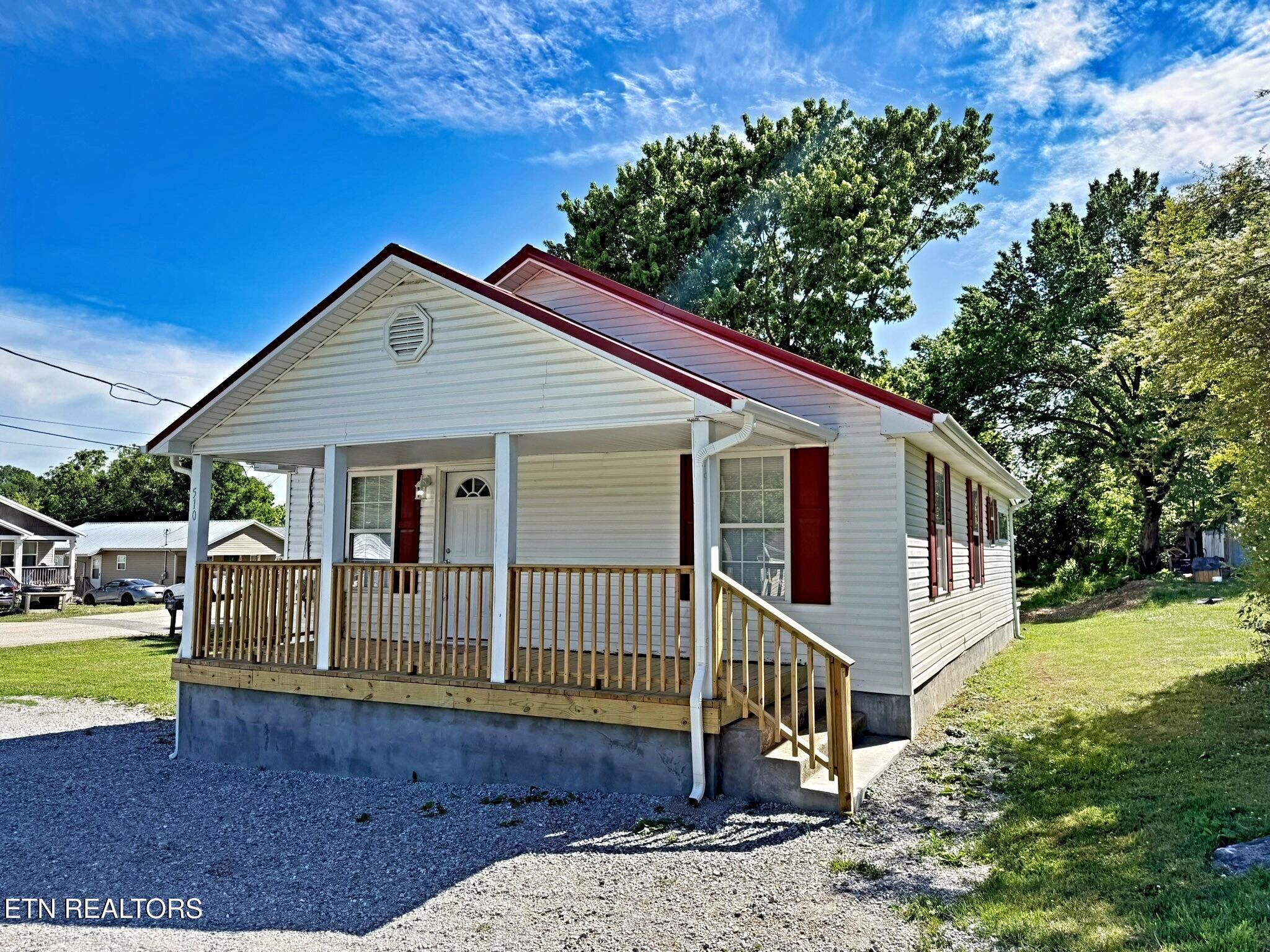 Norris Lake Real Estate - Image# 2