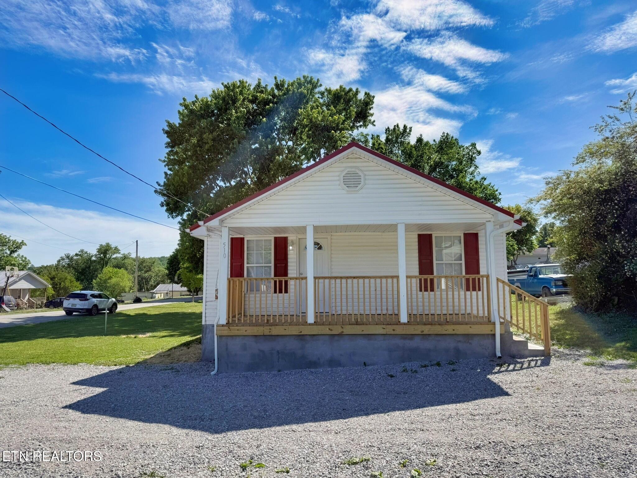 Norris Lake Real Estate - Image# 1