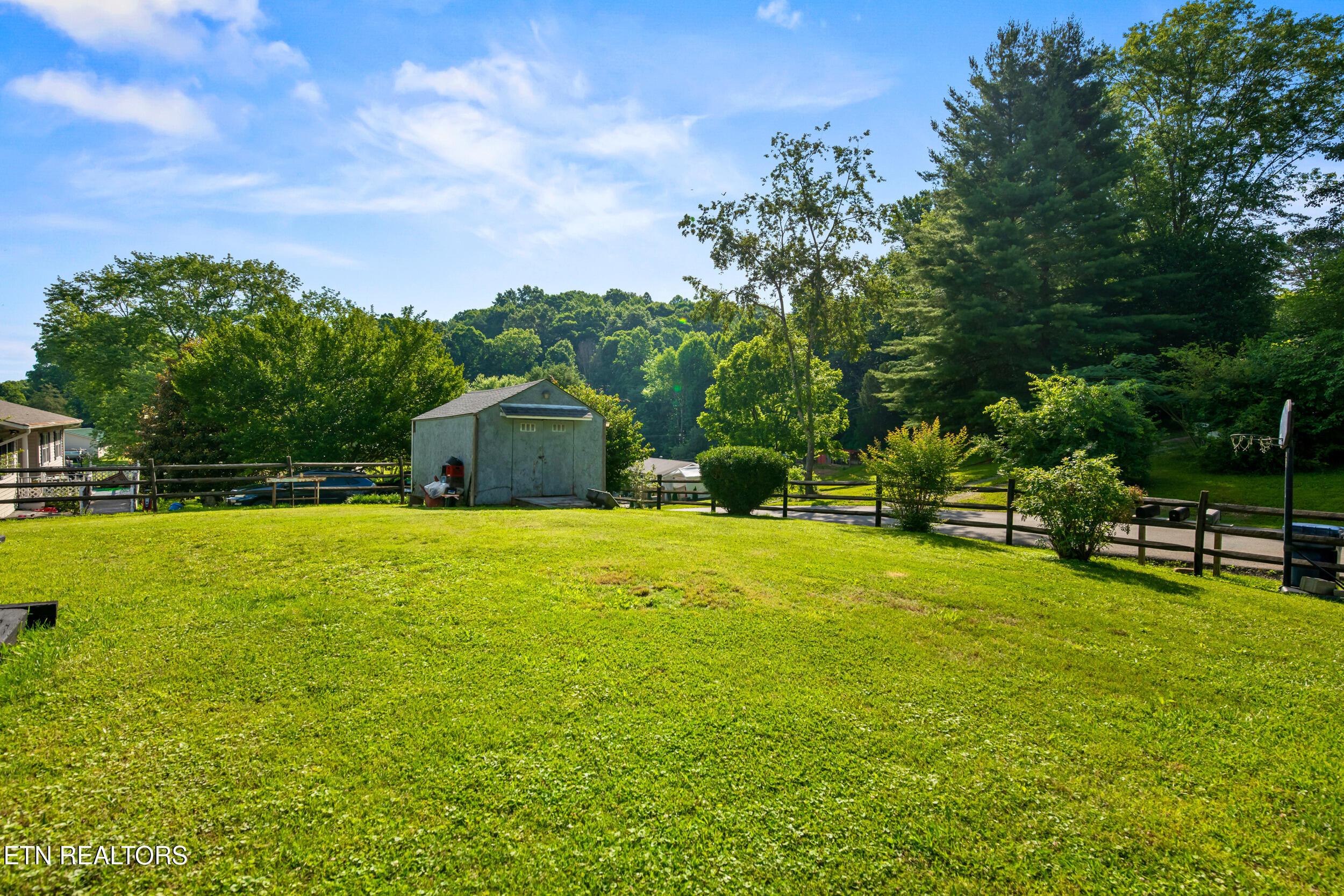 310 Hollifield Drive, Jacksboro, TN - Norris Lake Real Estate - Image# 43