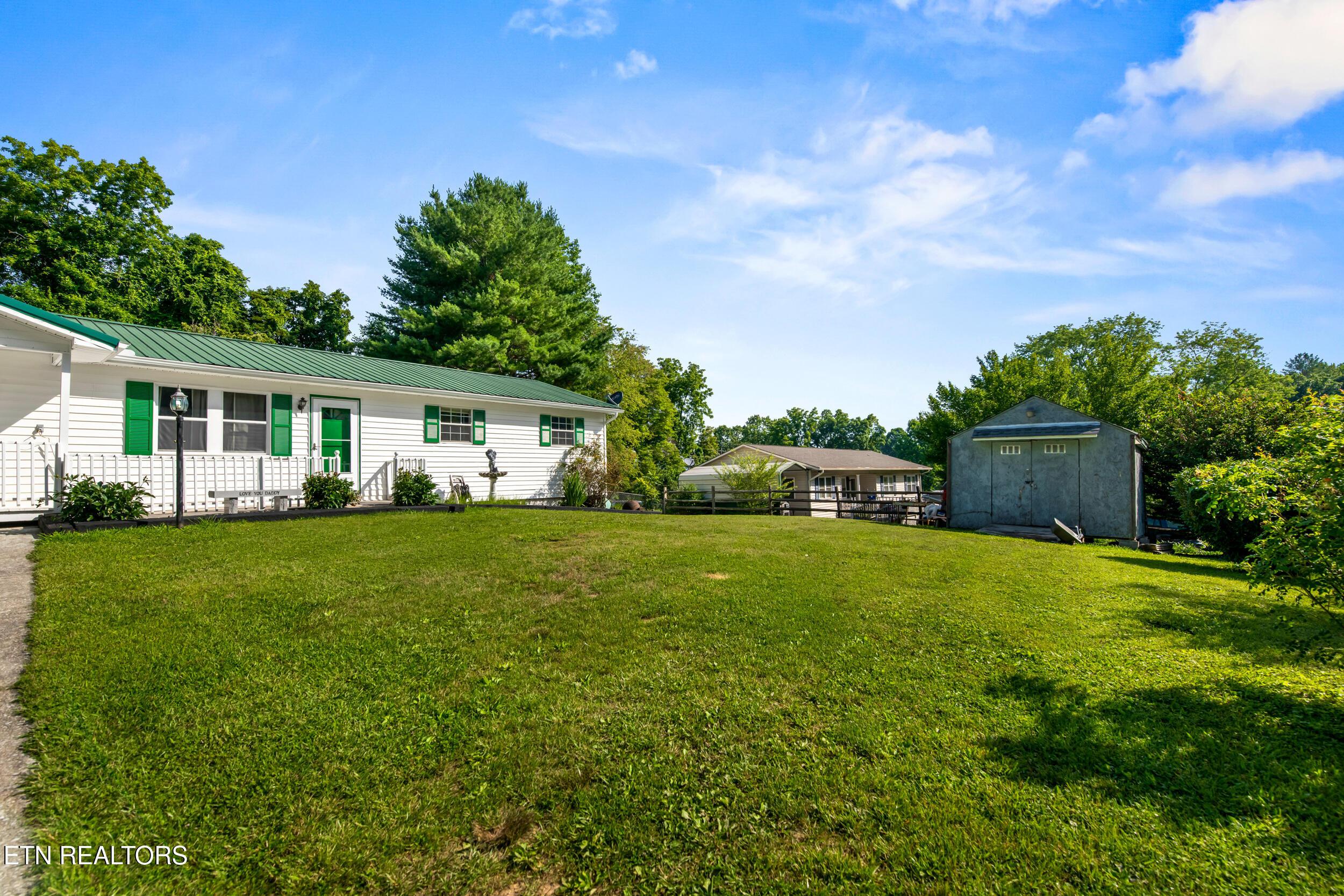 310 Hollifield Drive, Jacksboro, TN - Norris Lake Real Estate - Image# 45