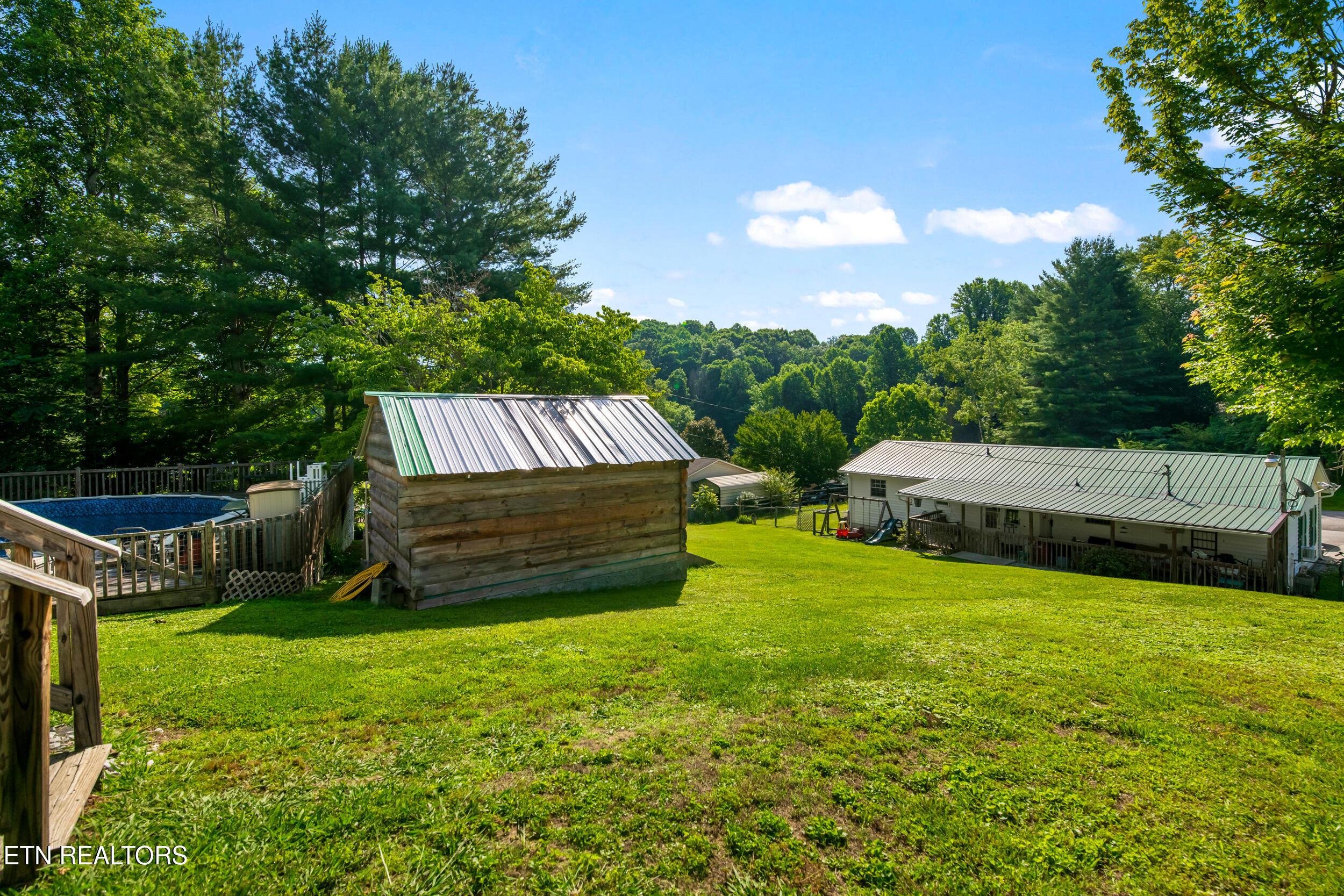 310 Hollifield Drive, Jacksboro, TN - Norris Lake Real Estate - Image# 37