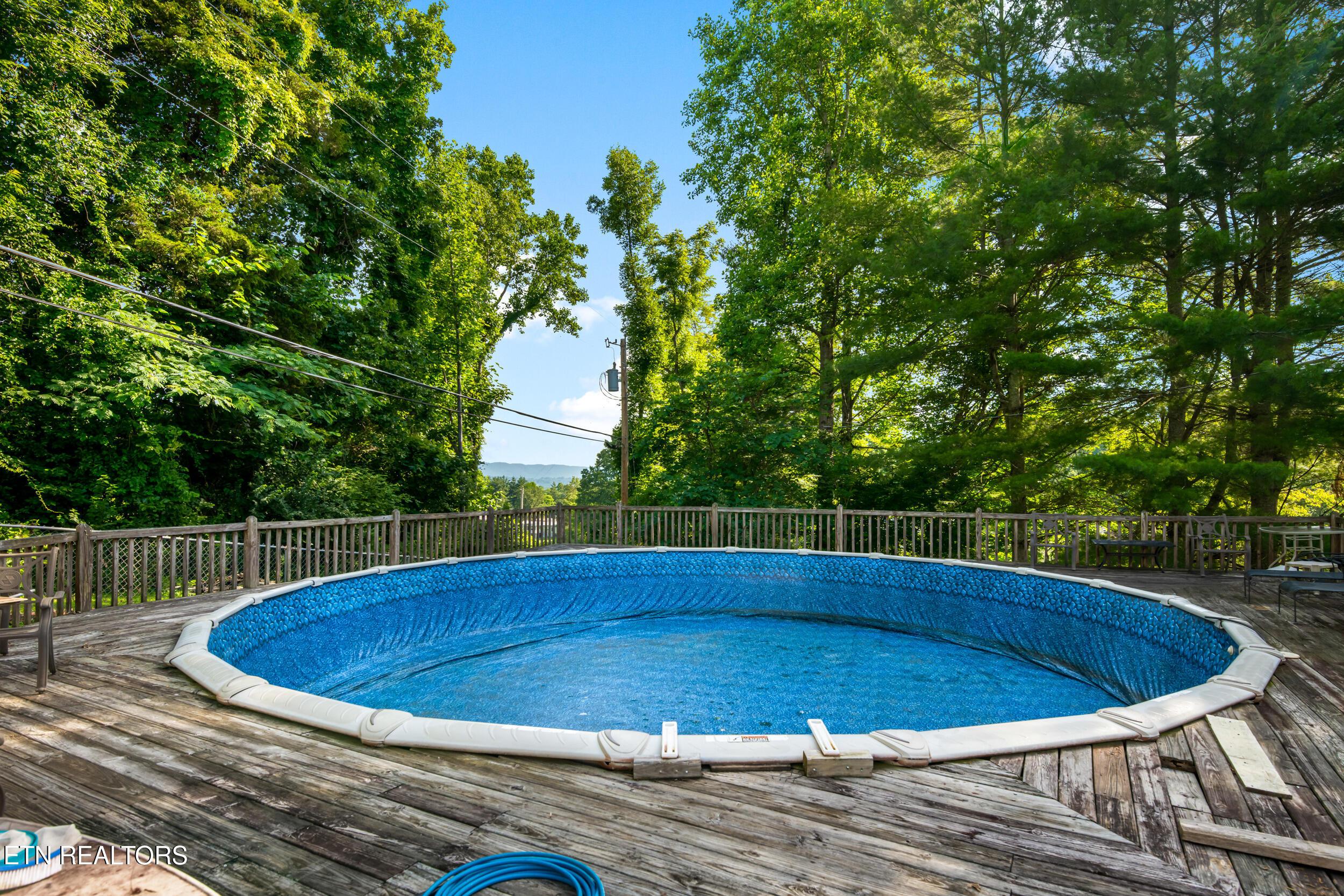 310 Hollifield Drive, Jacksboro, TN - Norris Lake Real Estate - Image# 39