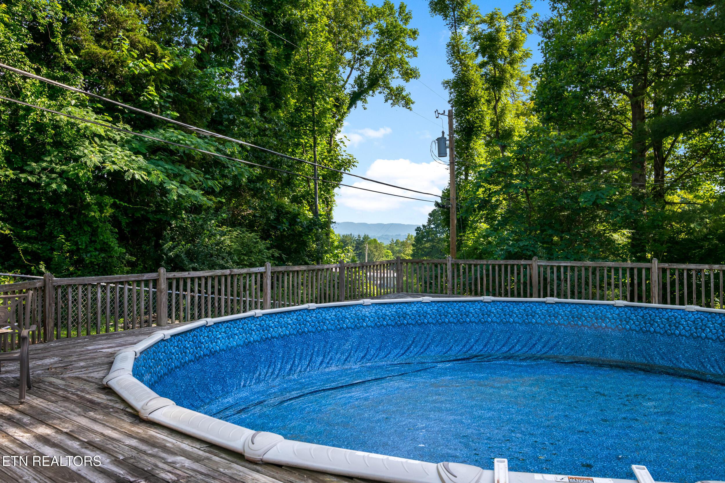 310 Hollifield Drive, Jacksboro, TN - Norris Lake Real Estate - Image# 40