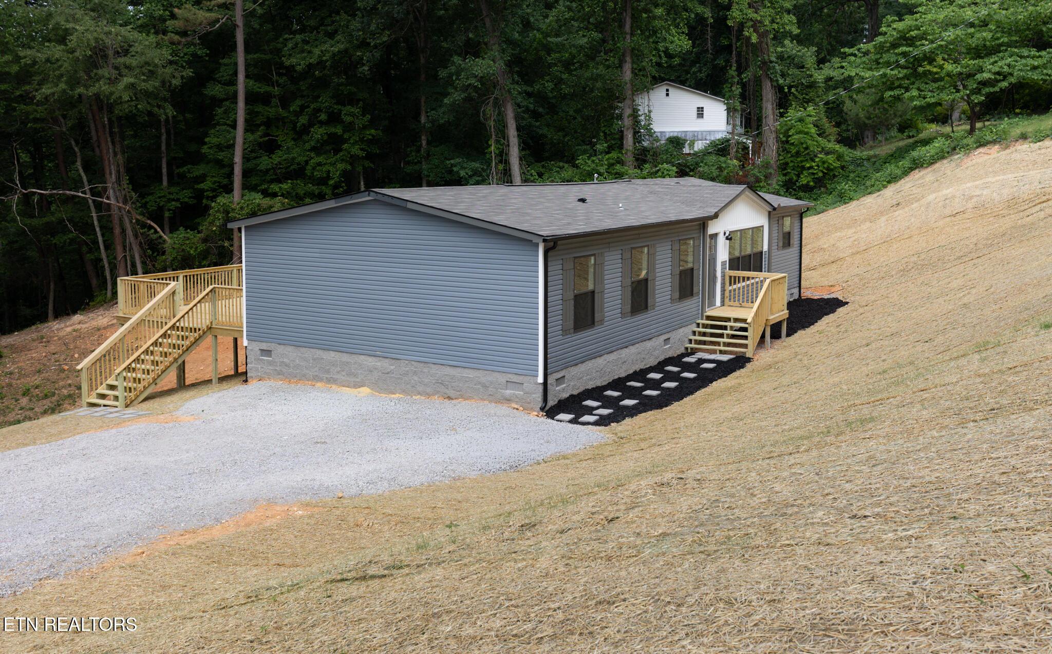 260 Island Ford Rd, Rocky Top, TN - Norris Lake Real Estate - Image# 2