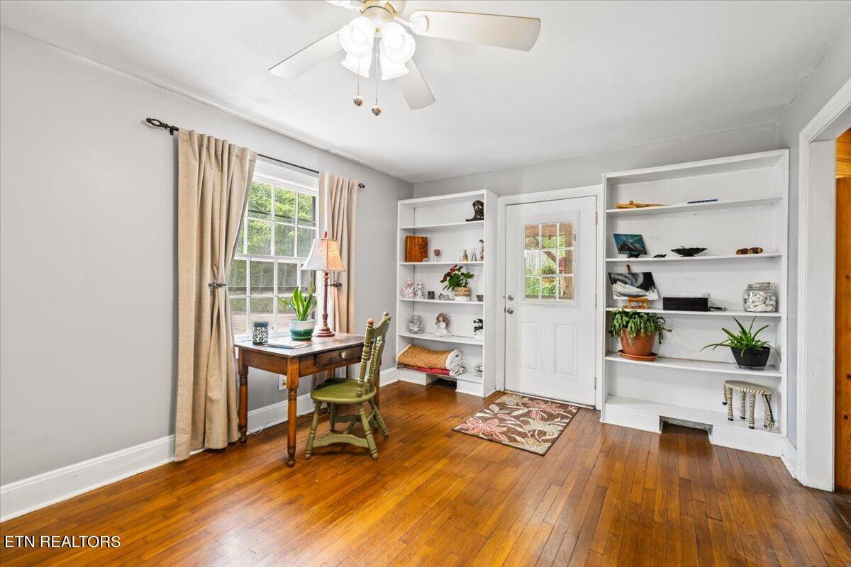 524 Park Rd, Caryville, TN - Norris Lake Real Estate - Image# 22