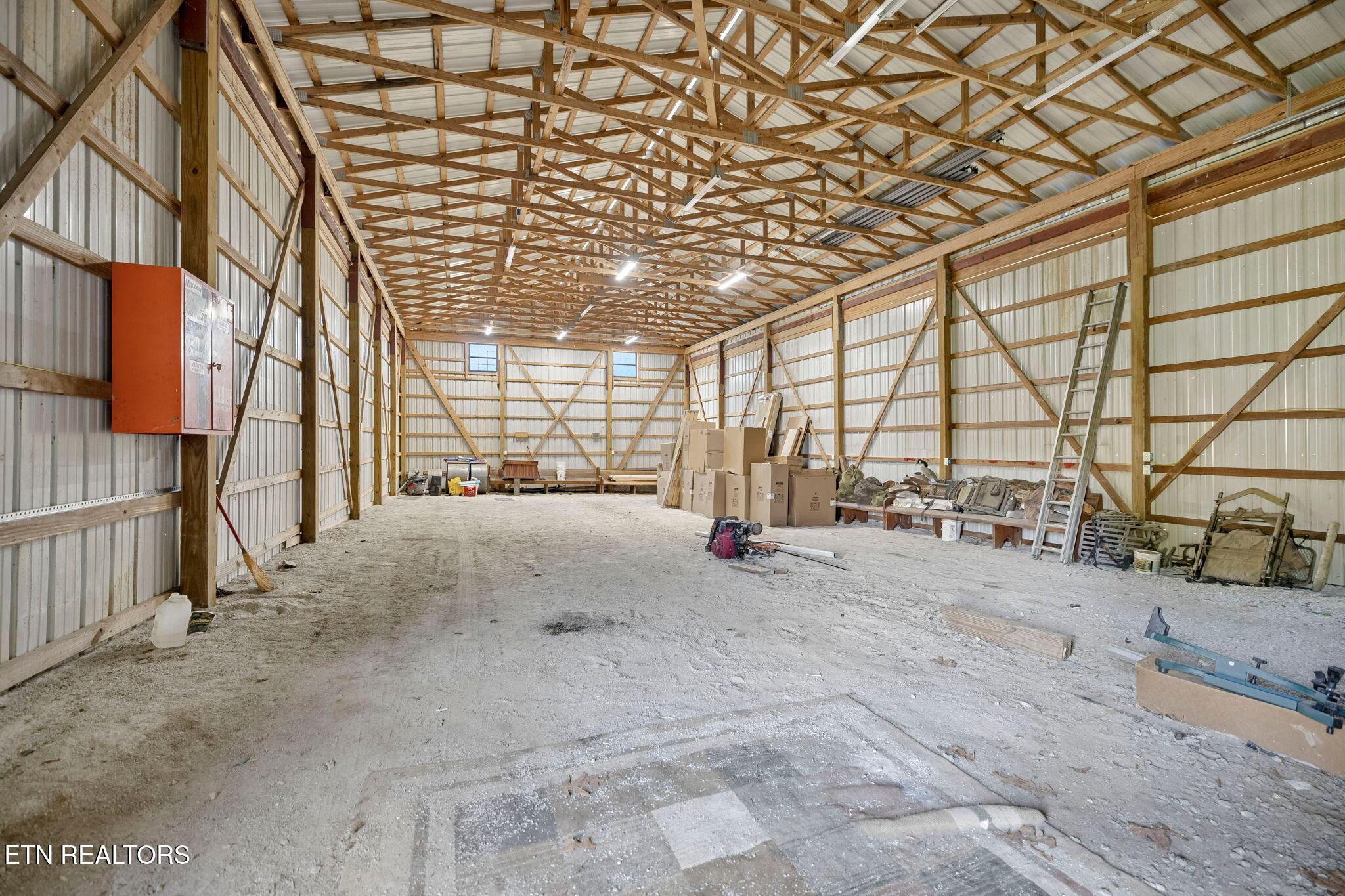 2245 Pinecrest Rd, Jacksboro, TN - Norris Lake Real Estate - Image# 28