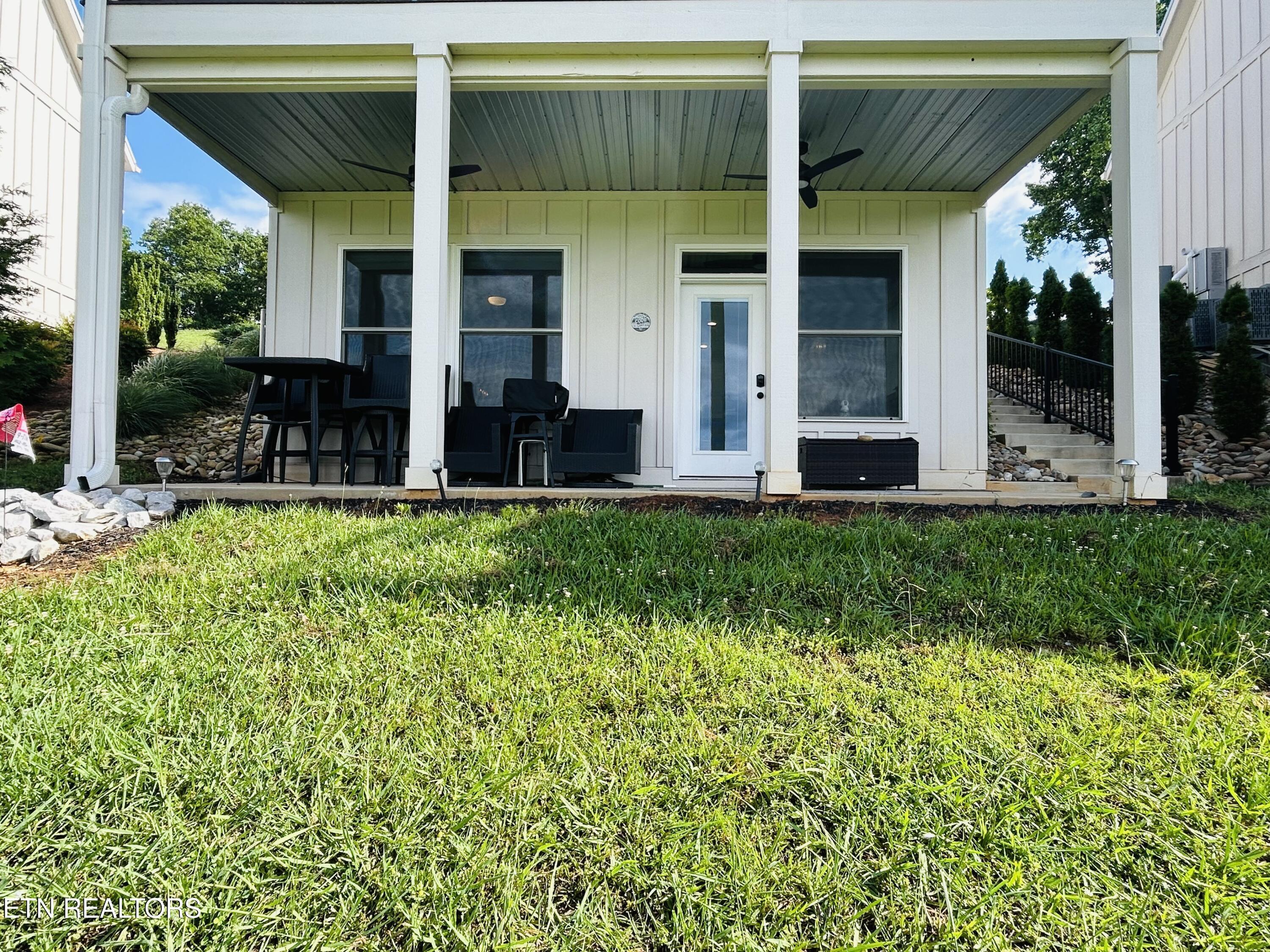 134 E Harbor View Lane, Lafollette, TN - Norris Lake Real Estate - Image# 5