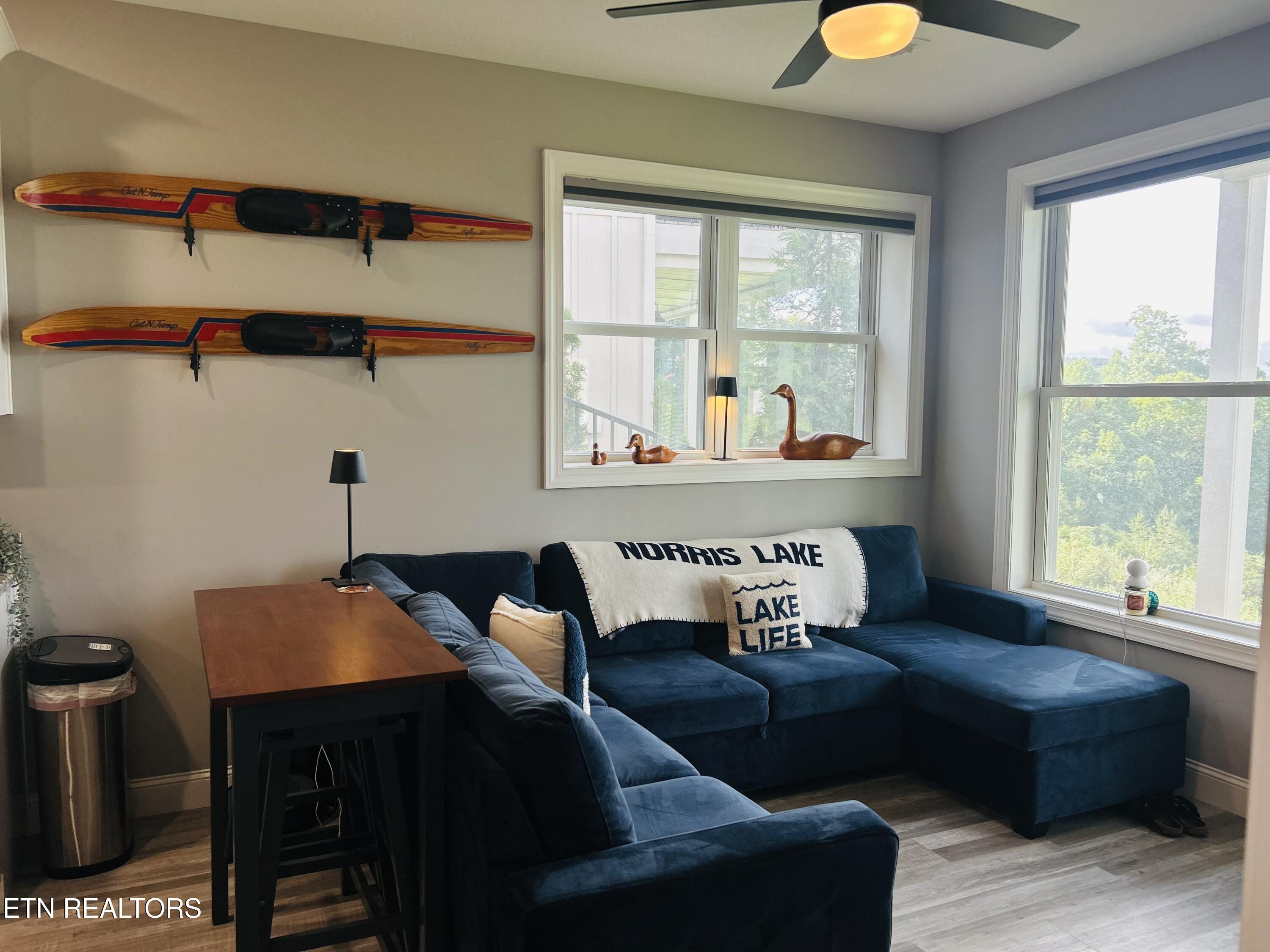 134 E Harbor View Lane, Lafollette, TN - Norris Lake Real Estate - Image# 7