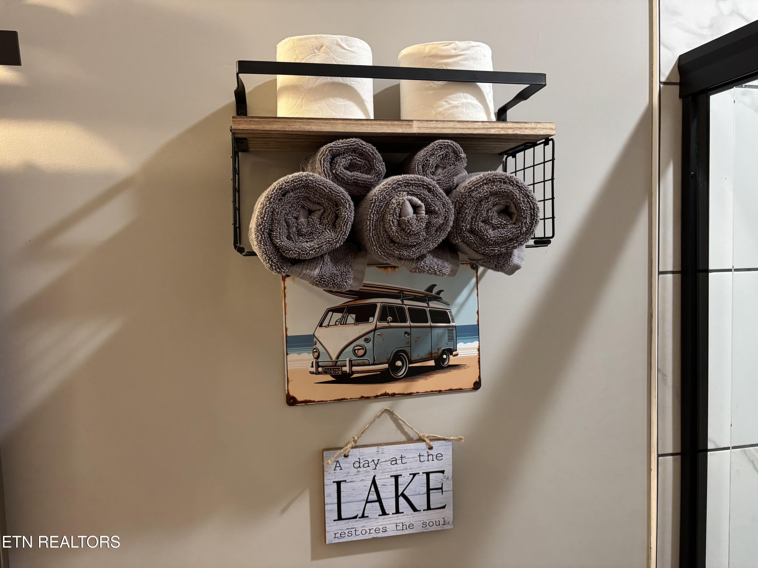 134 E Harbor View Lane, Lafollette, TN - Norris Lake Real Estate - Image# 30