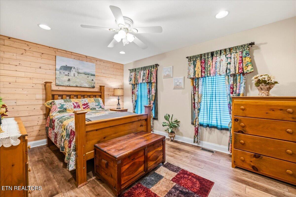 819 Island Ford Rd, Jacksboro, TN - Norris Lake Real Estate - Image# 31