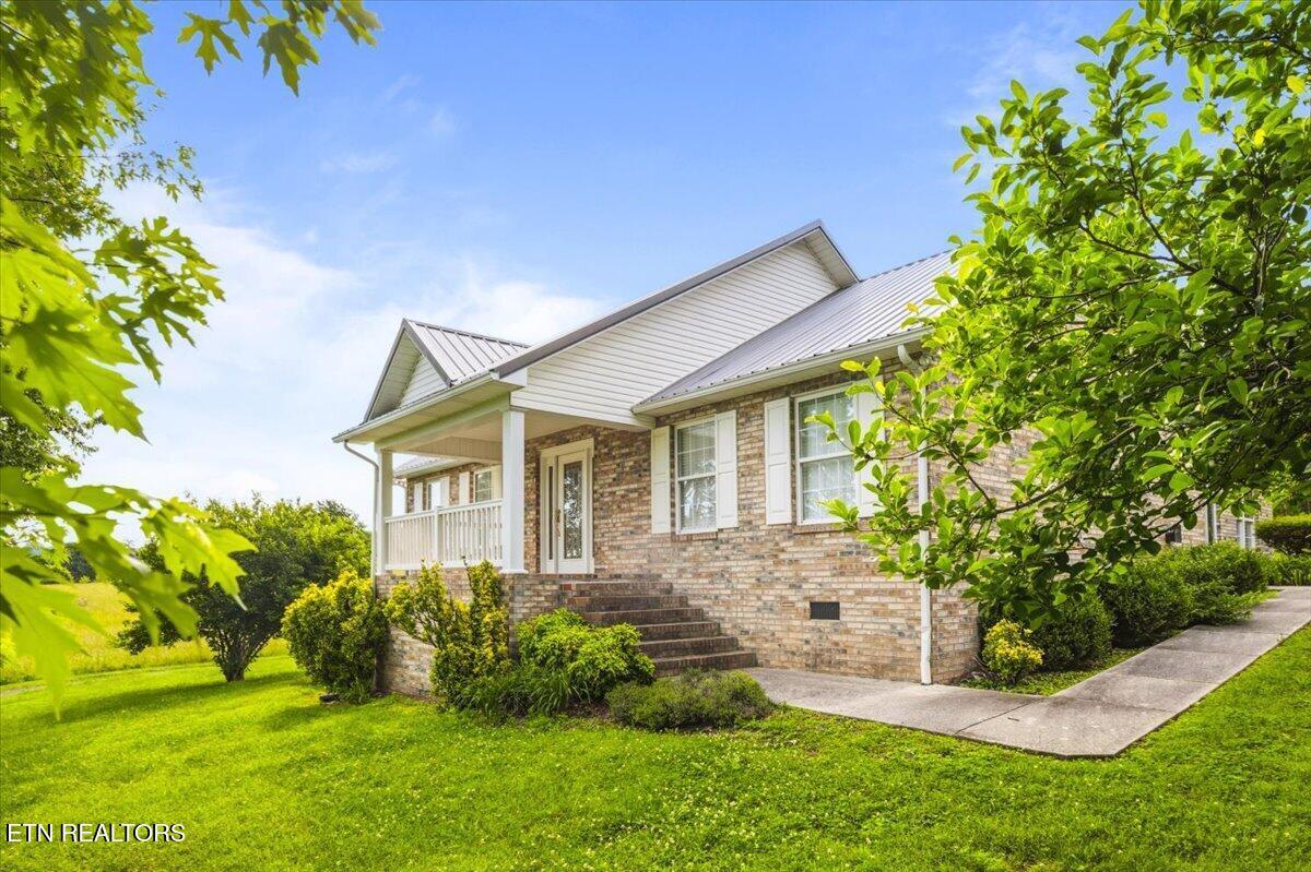819 Island Ford Rd, Jacksboro, TN - Norris Lake Real Estate - Image# 48