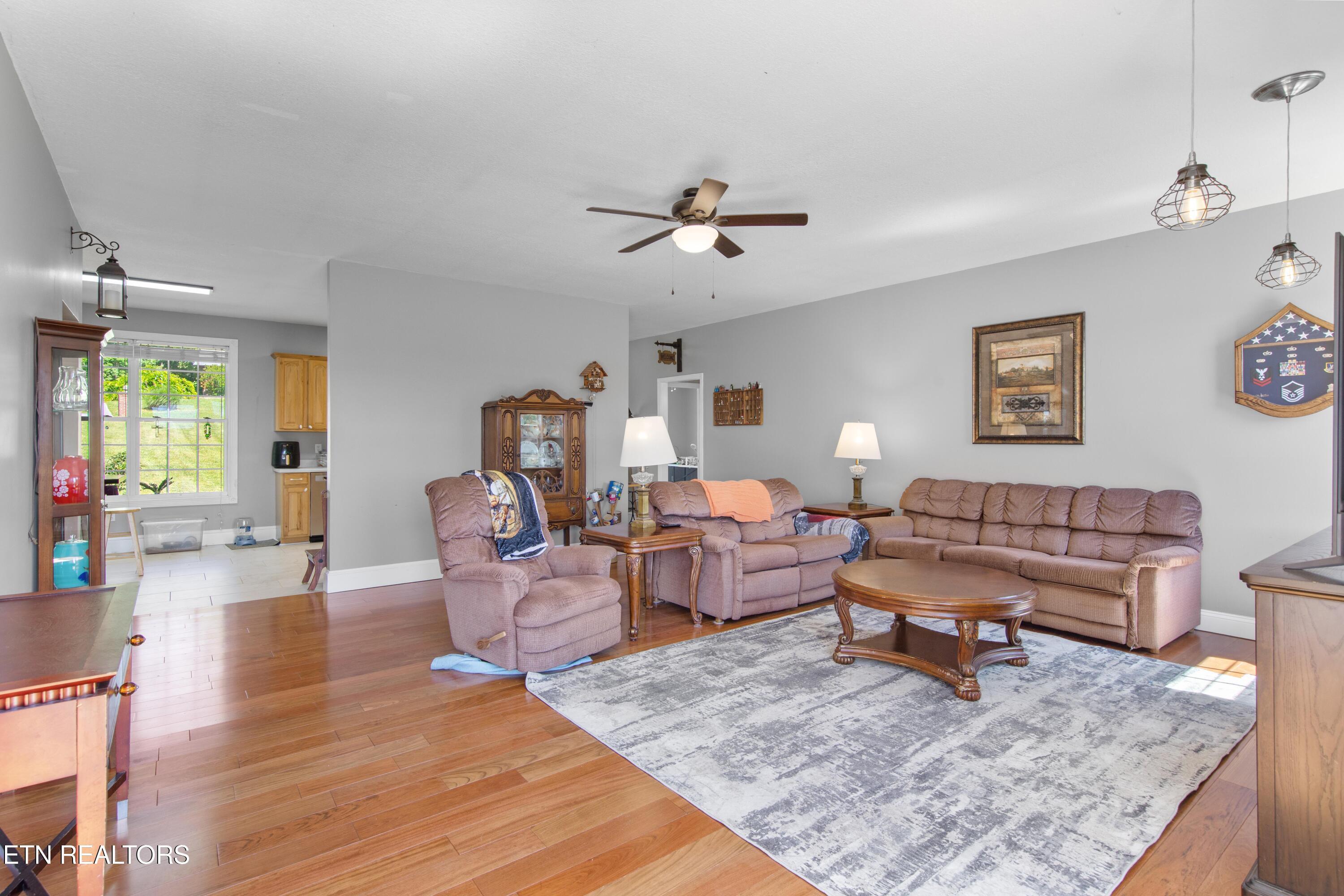 163 Foxglen Lane, Andersonville, TN - Norris Lake Real Estate - Image# 8