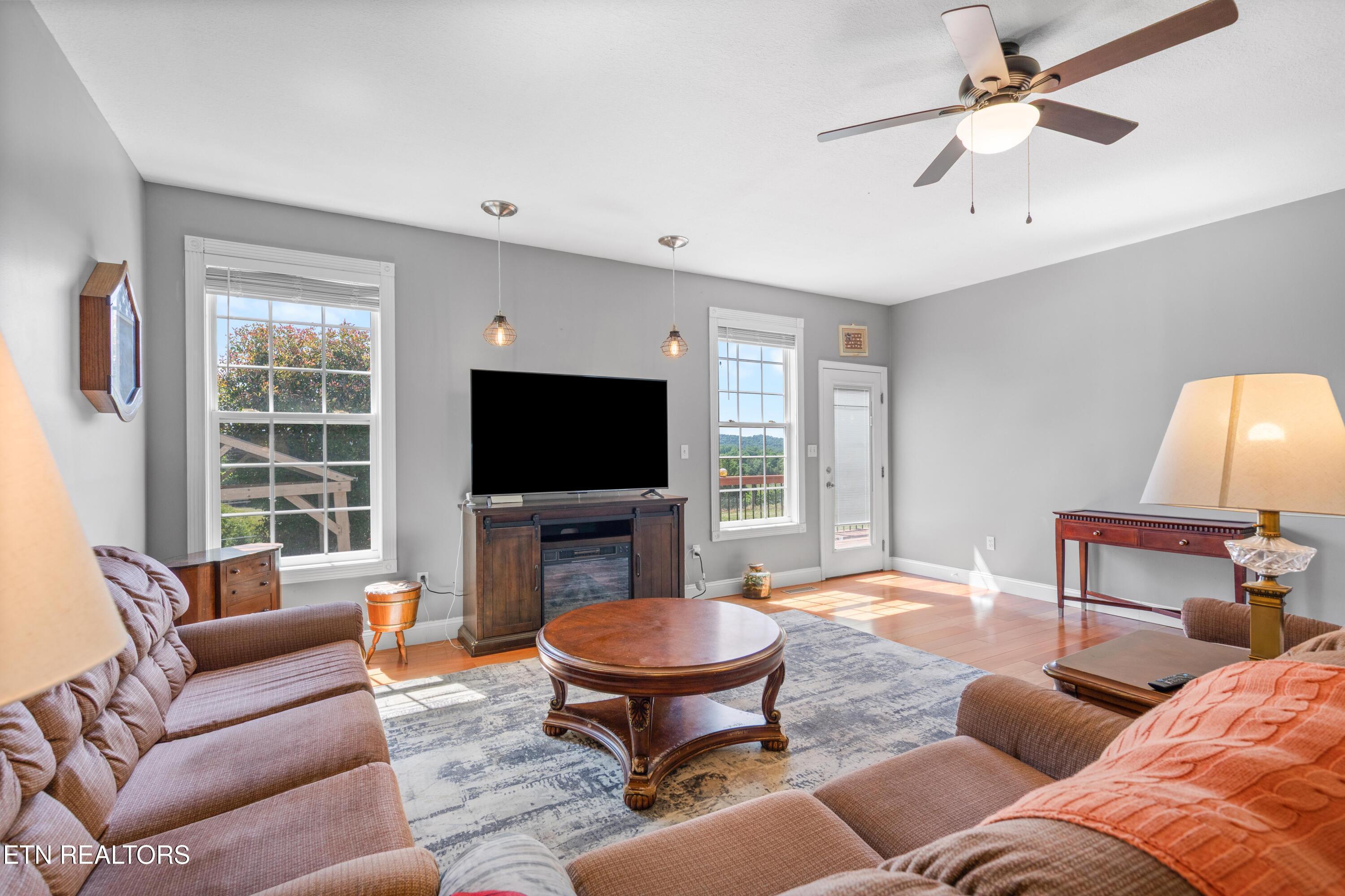 163 Foxglen Lane, Andersonville, TN - Norris Lake Real Estate - Image# 5