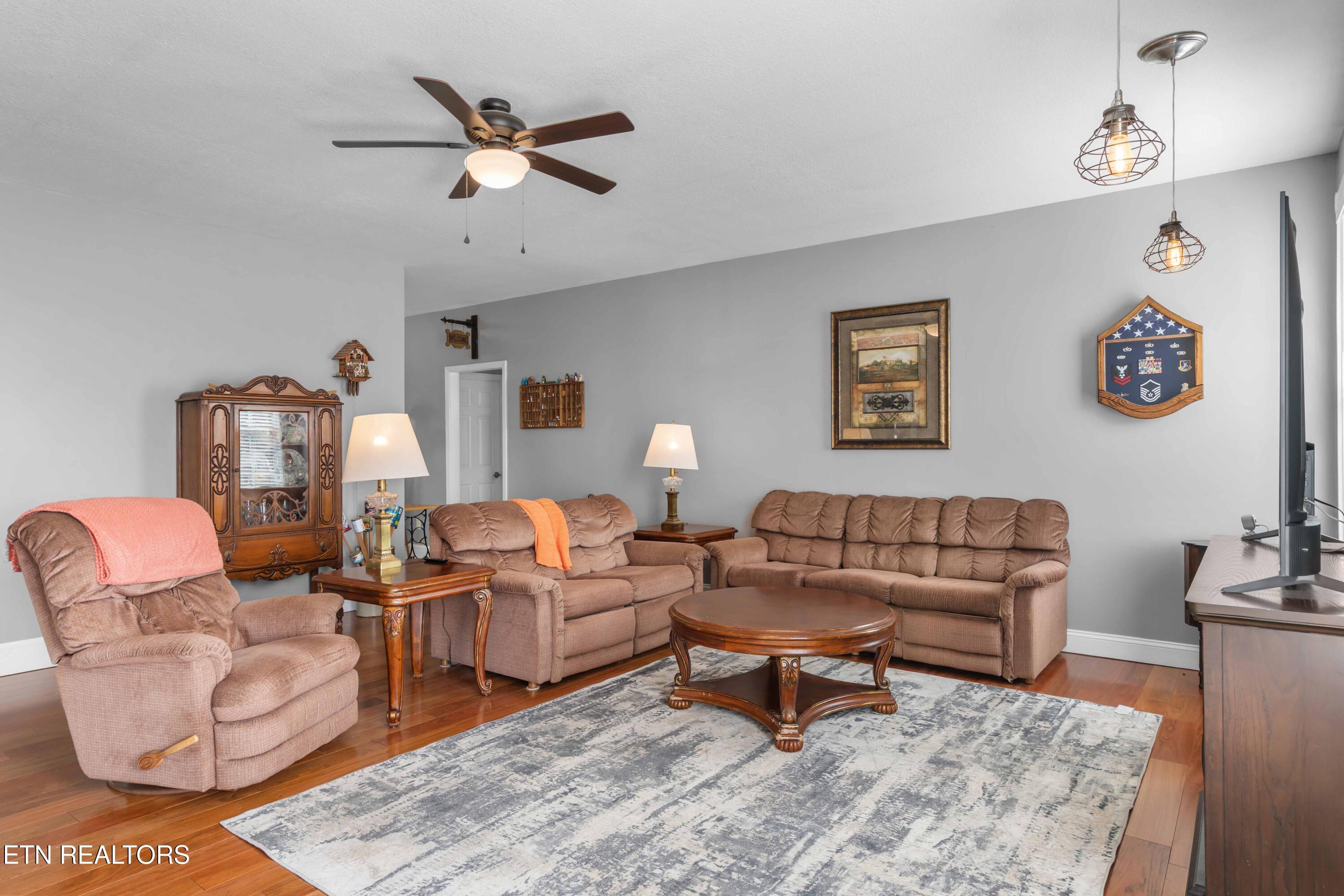 163 Foxglen Lane, Andersonville, TN - Norris Lake Real Estate - Image# 6