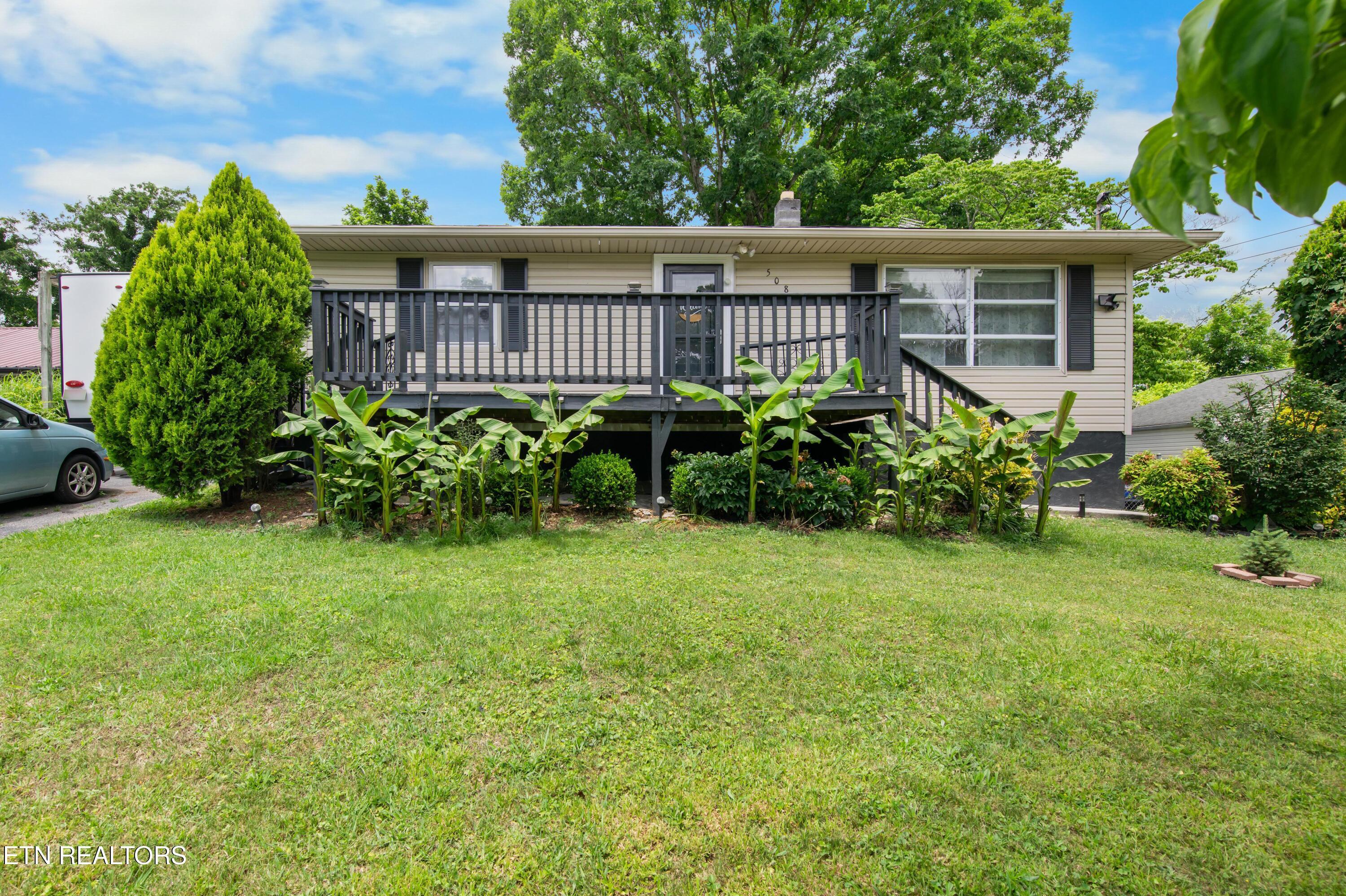Norris Lake Real Estate - Image# 1