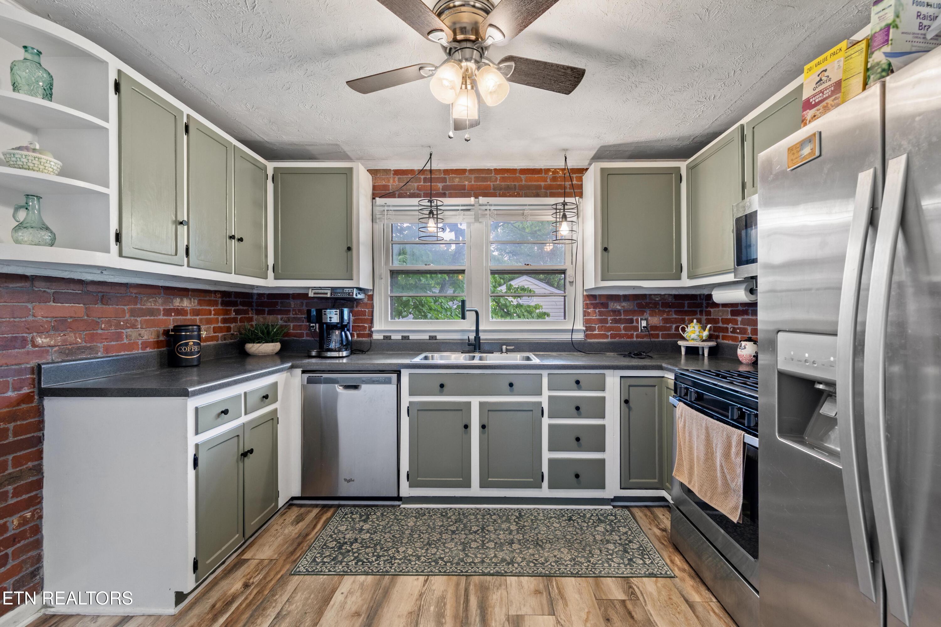 Norris Lake Real Estate - Image# 8