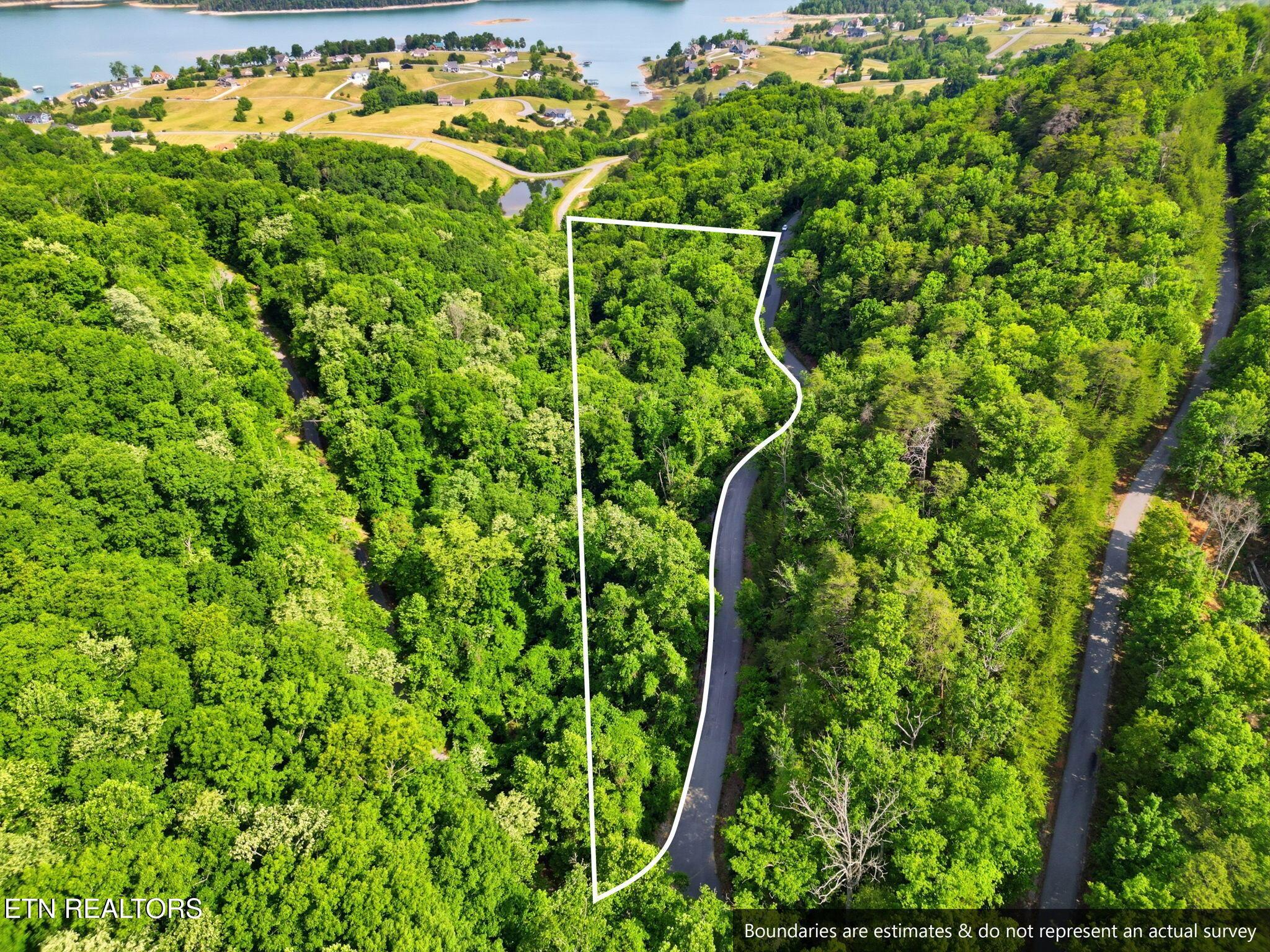 Norris Lake Real Estate - Image# 1