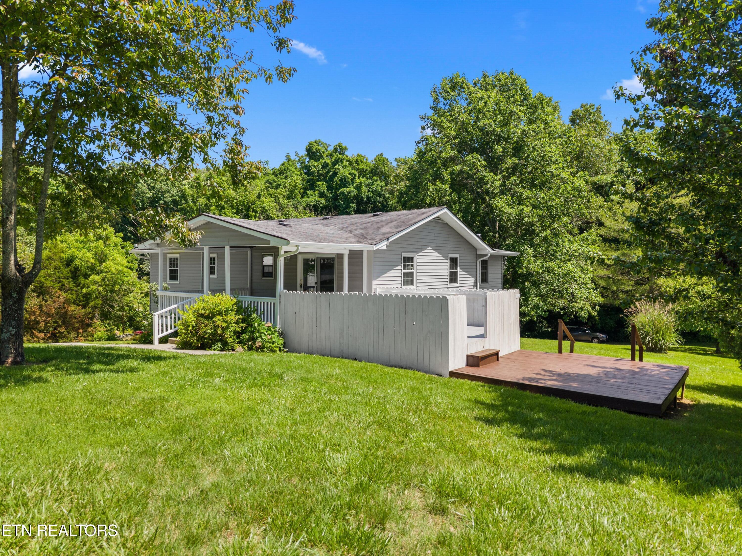 Norris Lake Real Estate - Image# 3
