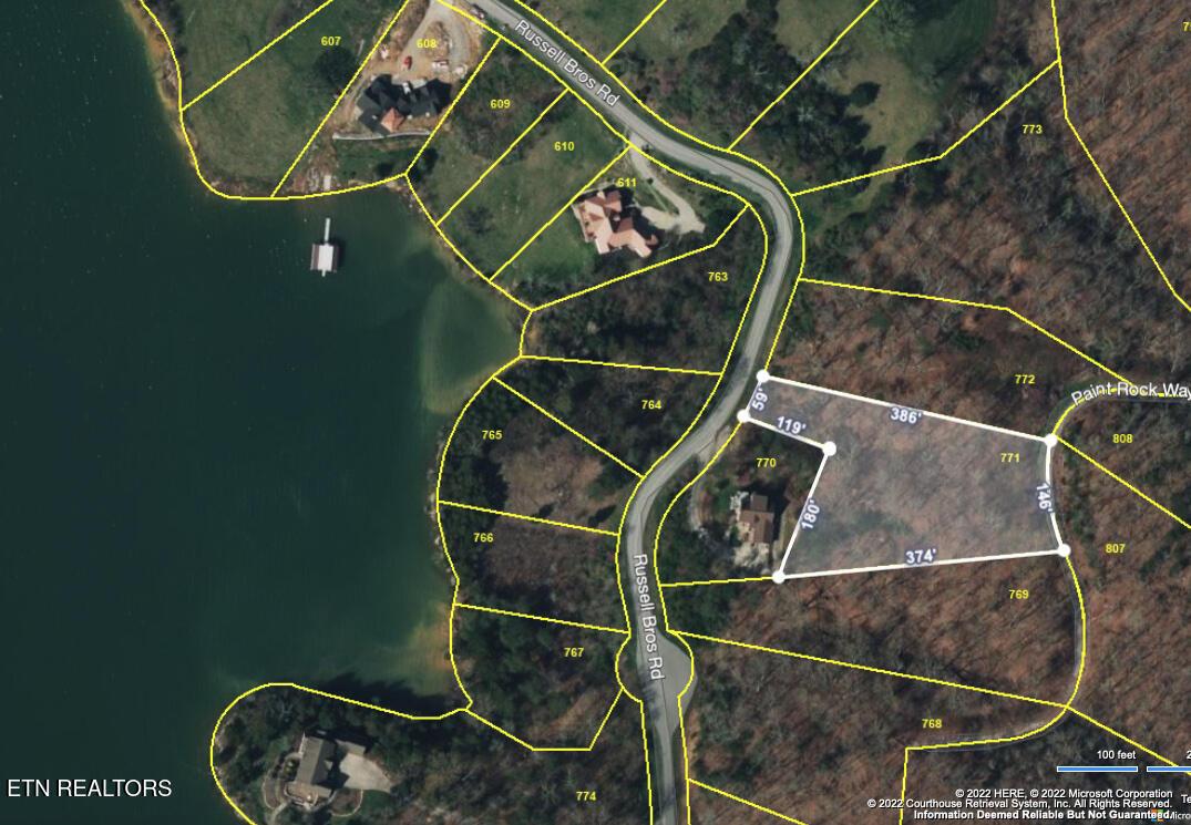 Norris Lake Real Estate - Image# 3