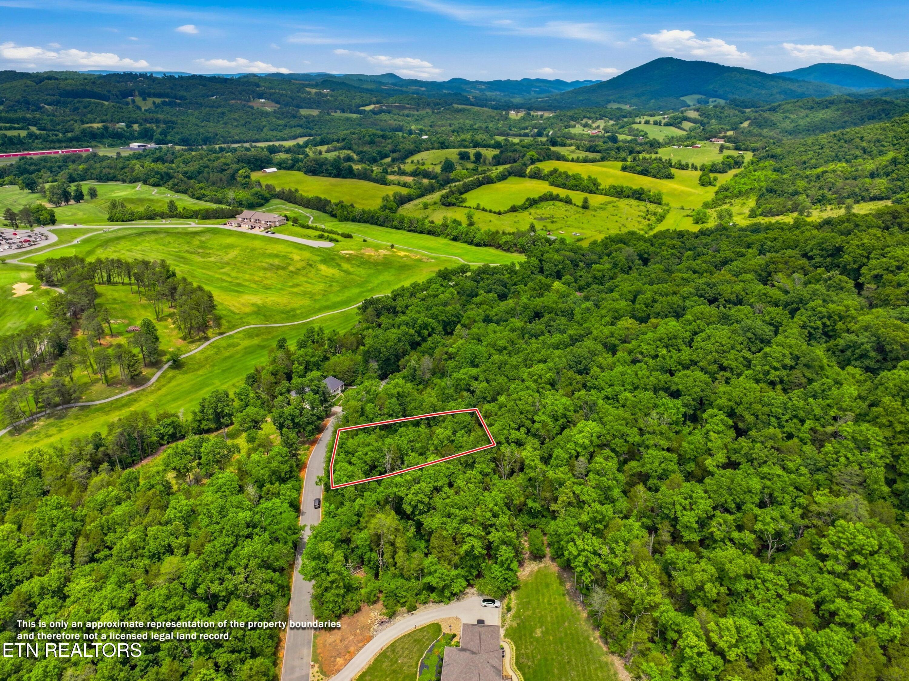 Norris Lake Real Estate - Image# 2