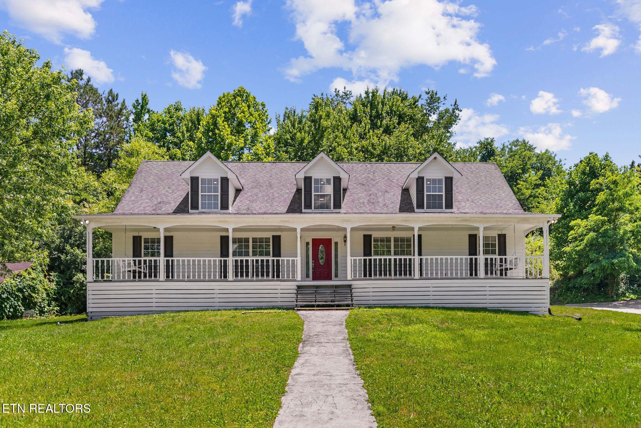 Norris Lake Real Estate - Image# 1