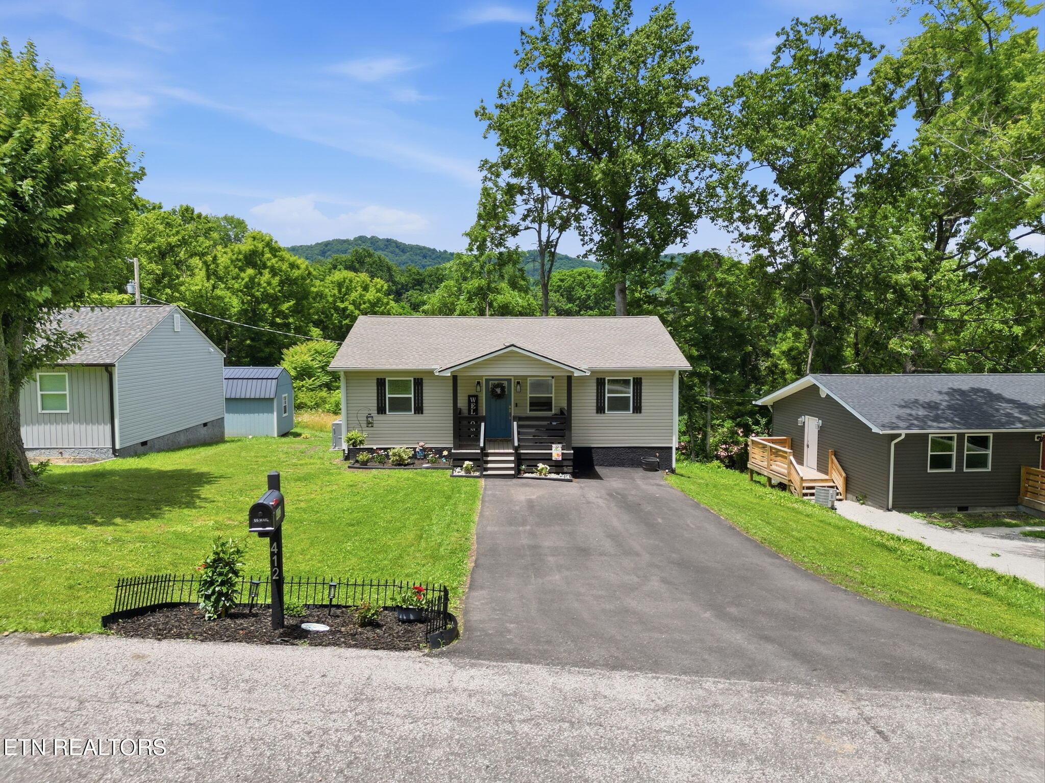 Norris Lake Real Estate - Image# 4