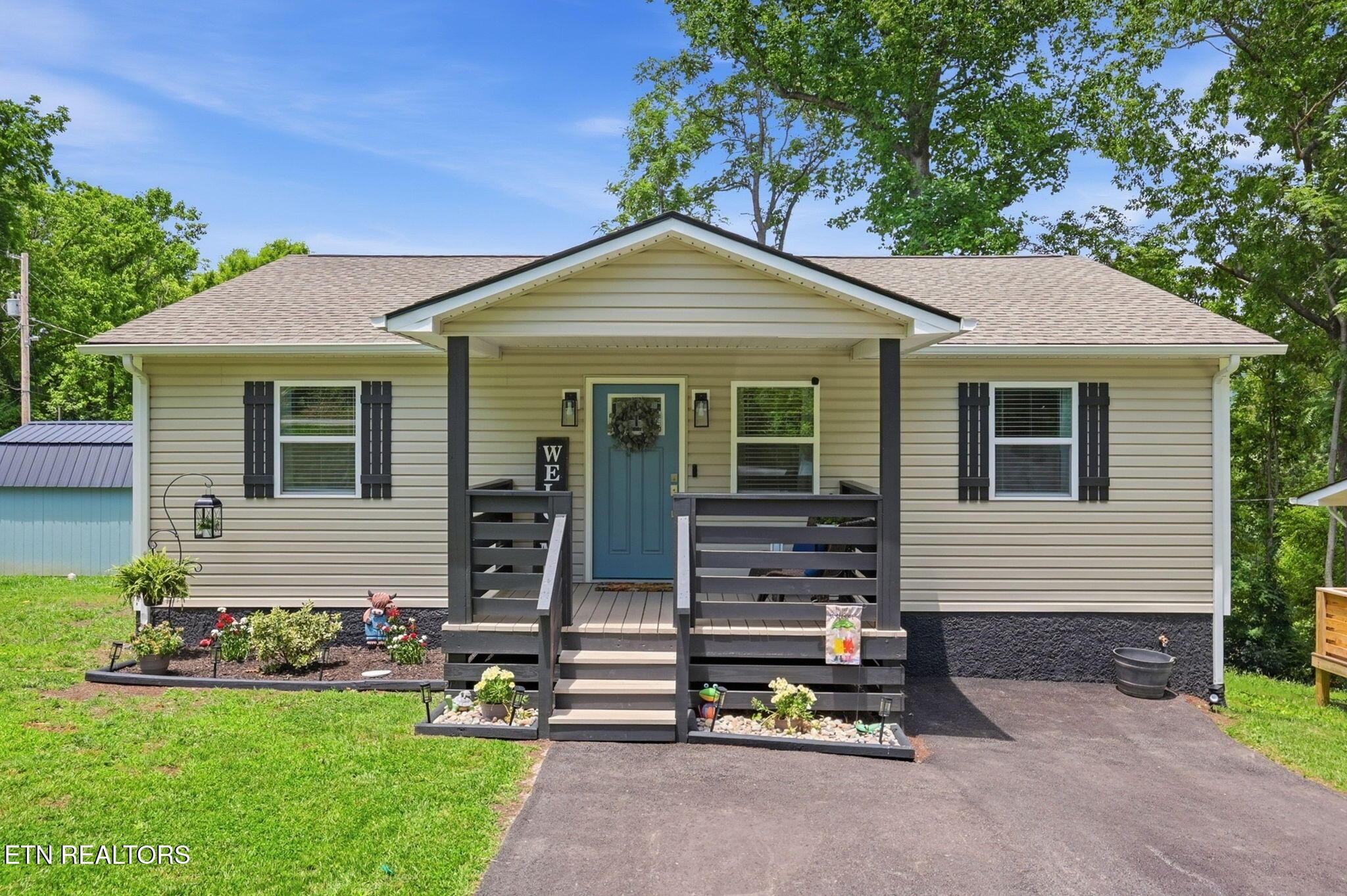 Norris Lake Real Estate - Image# 1