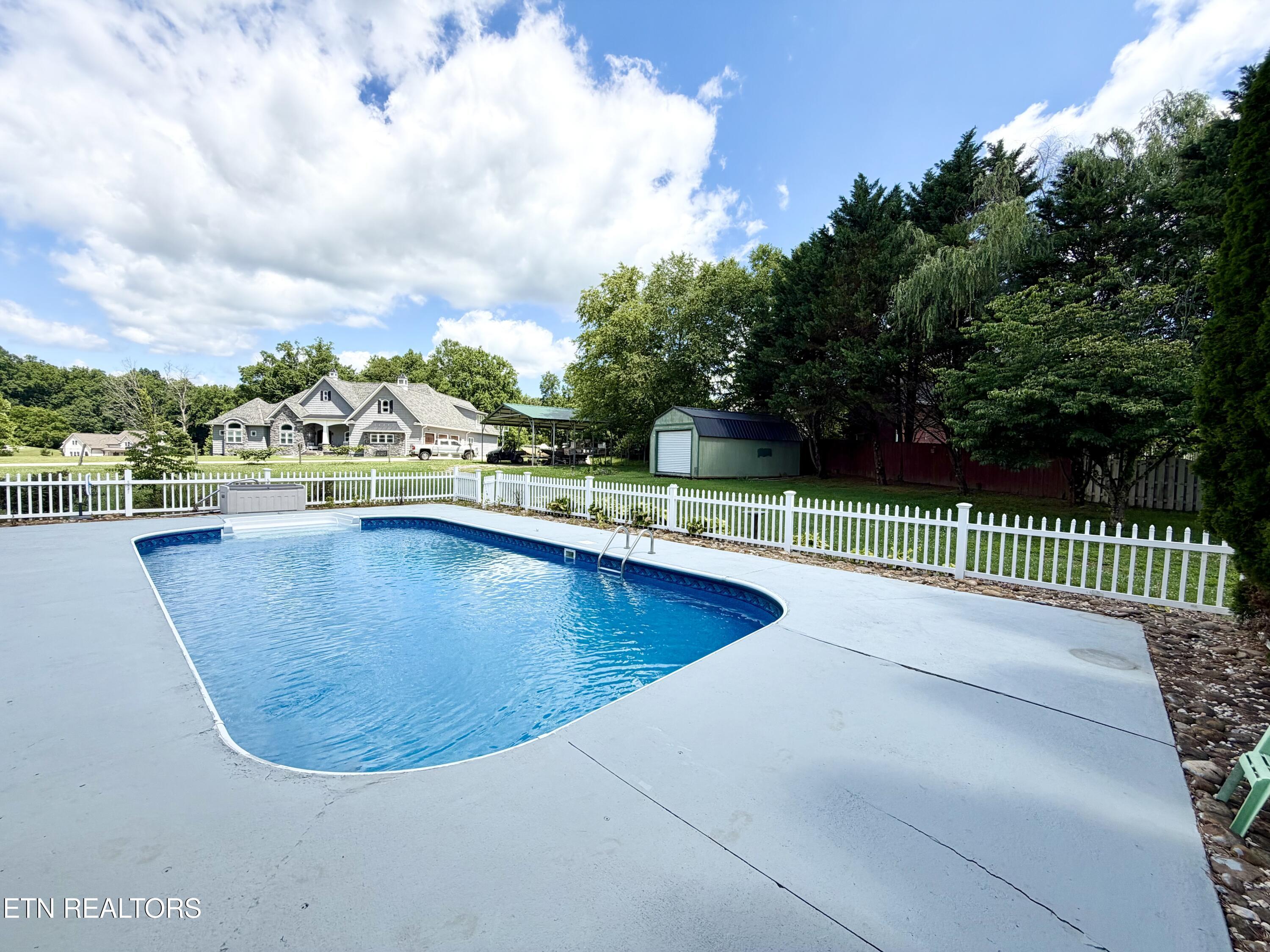 144 Cheshire Drive, Andersonville, TN - Norris Lake Real Estate - Image# 6