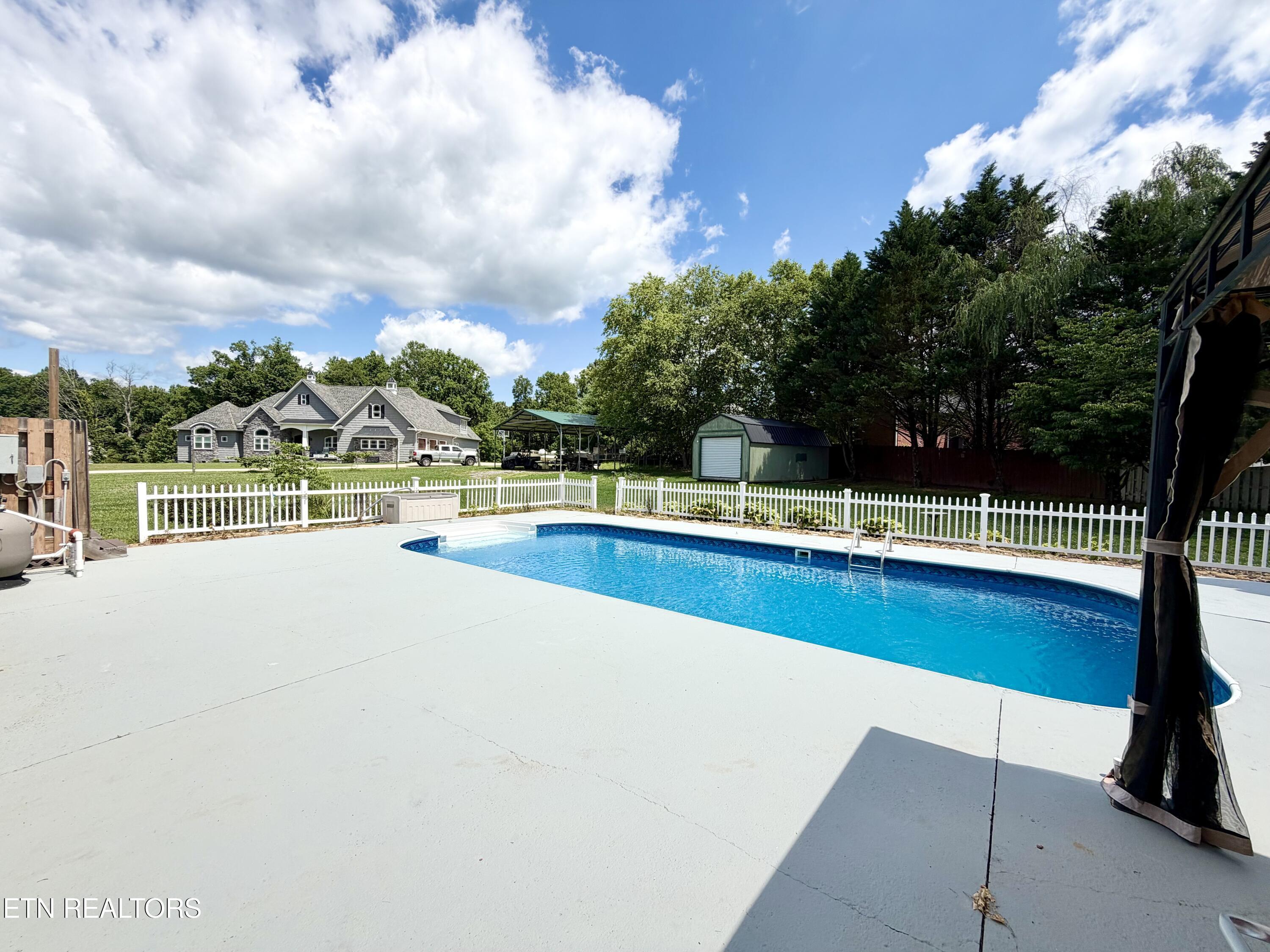 144 Cheshire Drive, Andersonville, TN - Norris Lake Real Estate - Image# 7