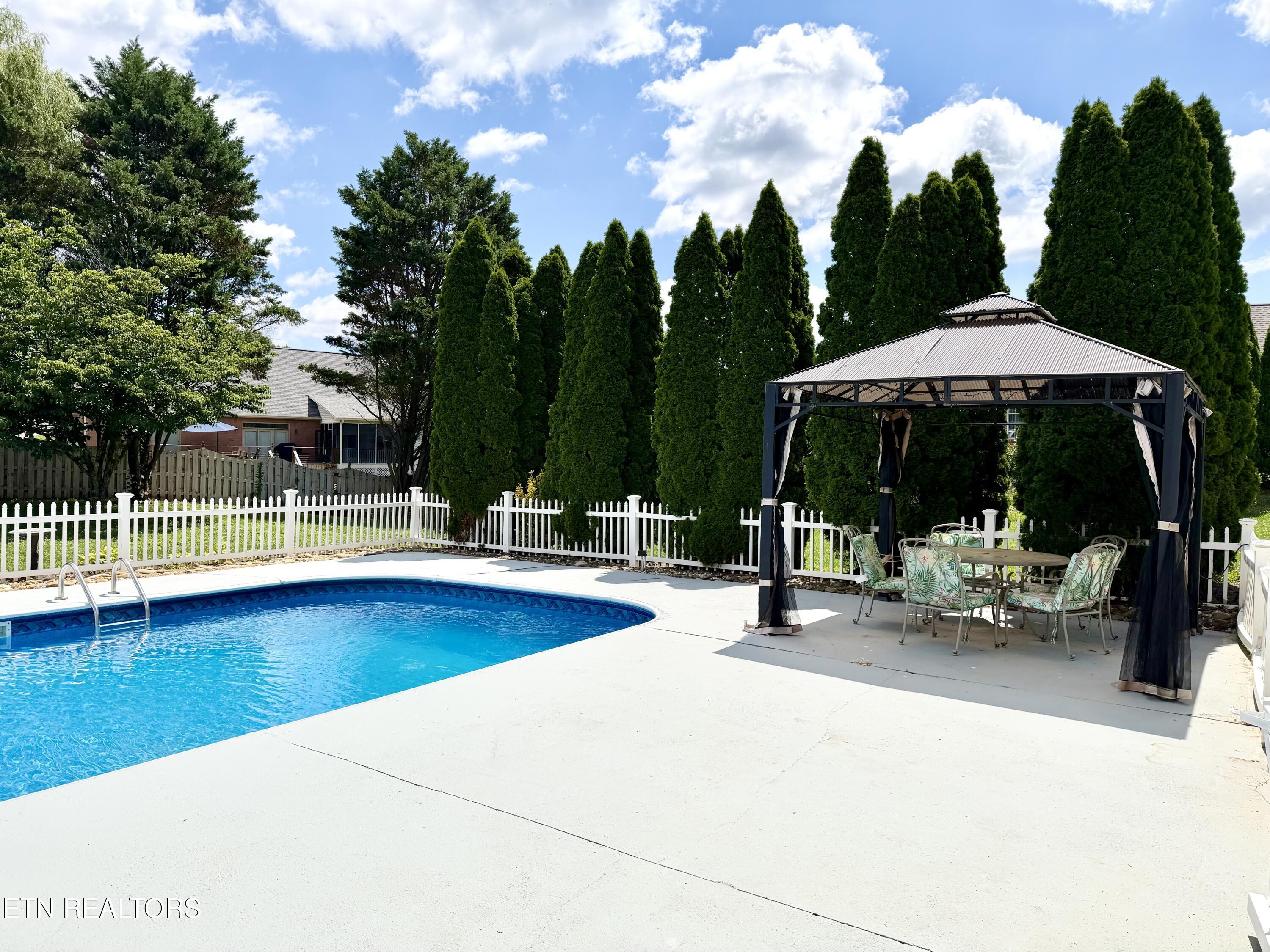 144 Cheshire Drive, Andersonville, TN - Norris Lake Real Estate - Image# 9