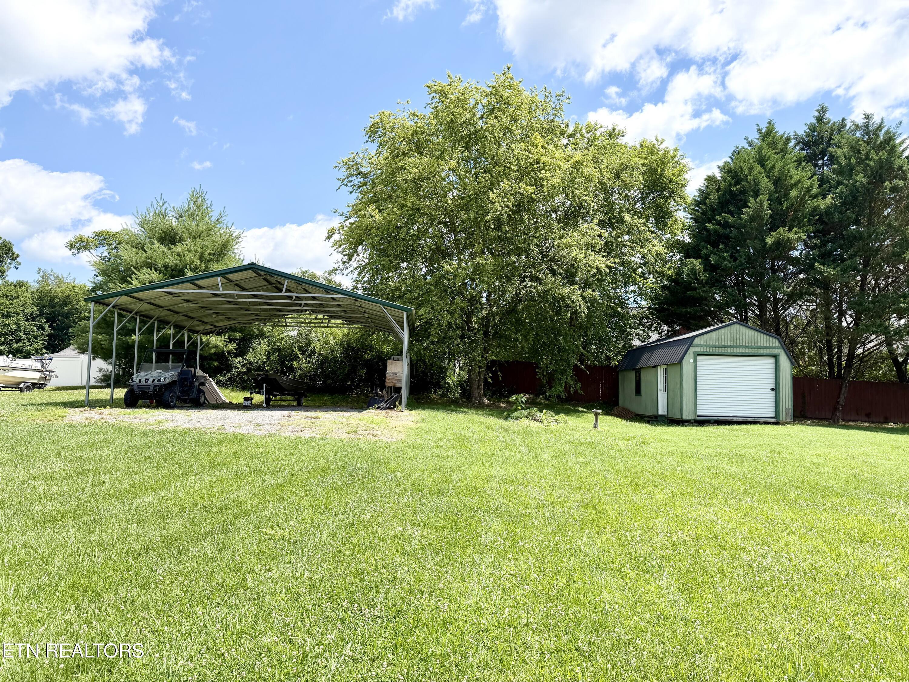 144 Cheshire Drive, Andersonville, TN - Norris Lake Real Estate - Image# 11