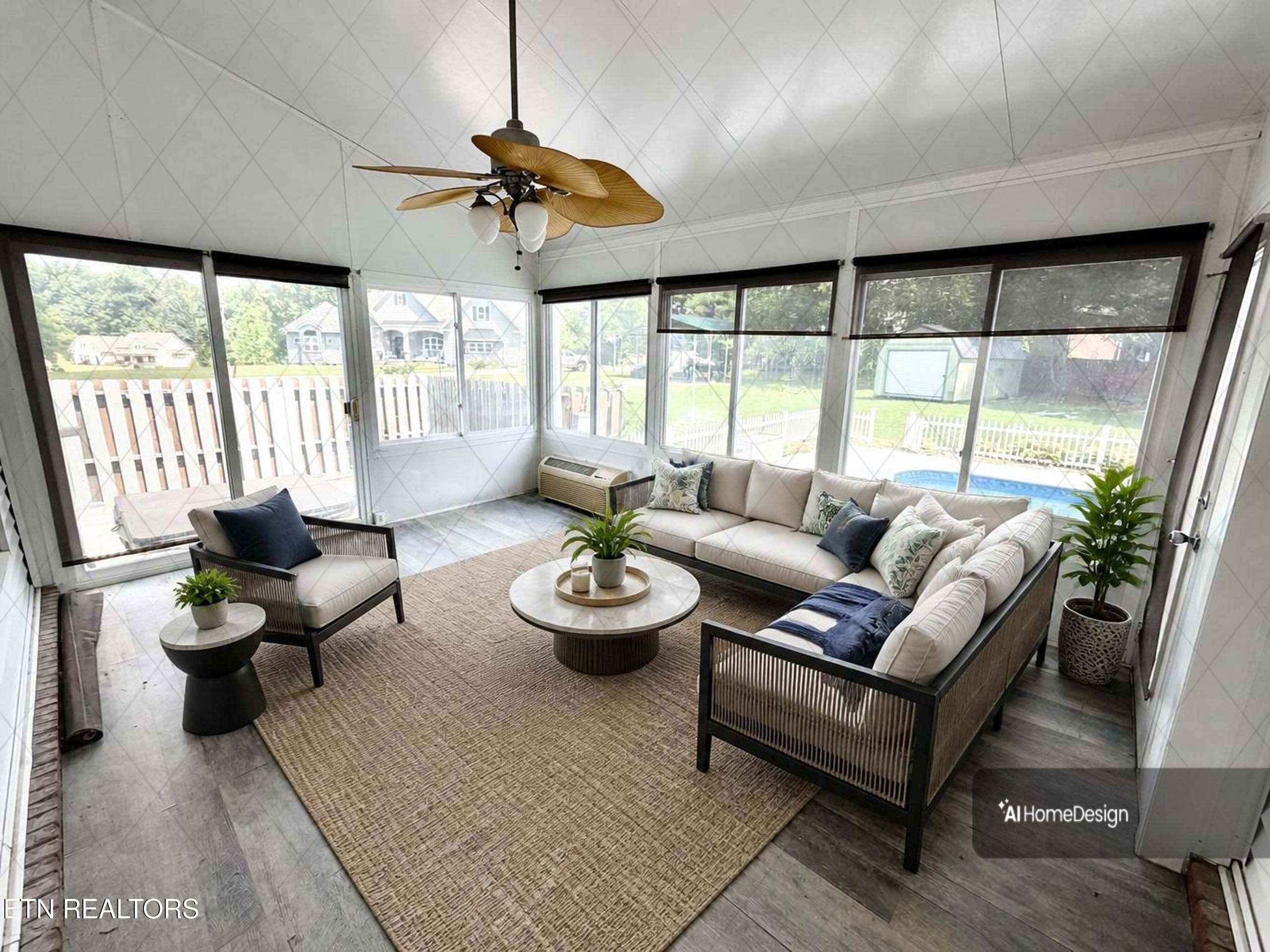 144 Cheshire Drive, Andersonville, TN - Norris Lake Real Estate - Image# 15