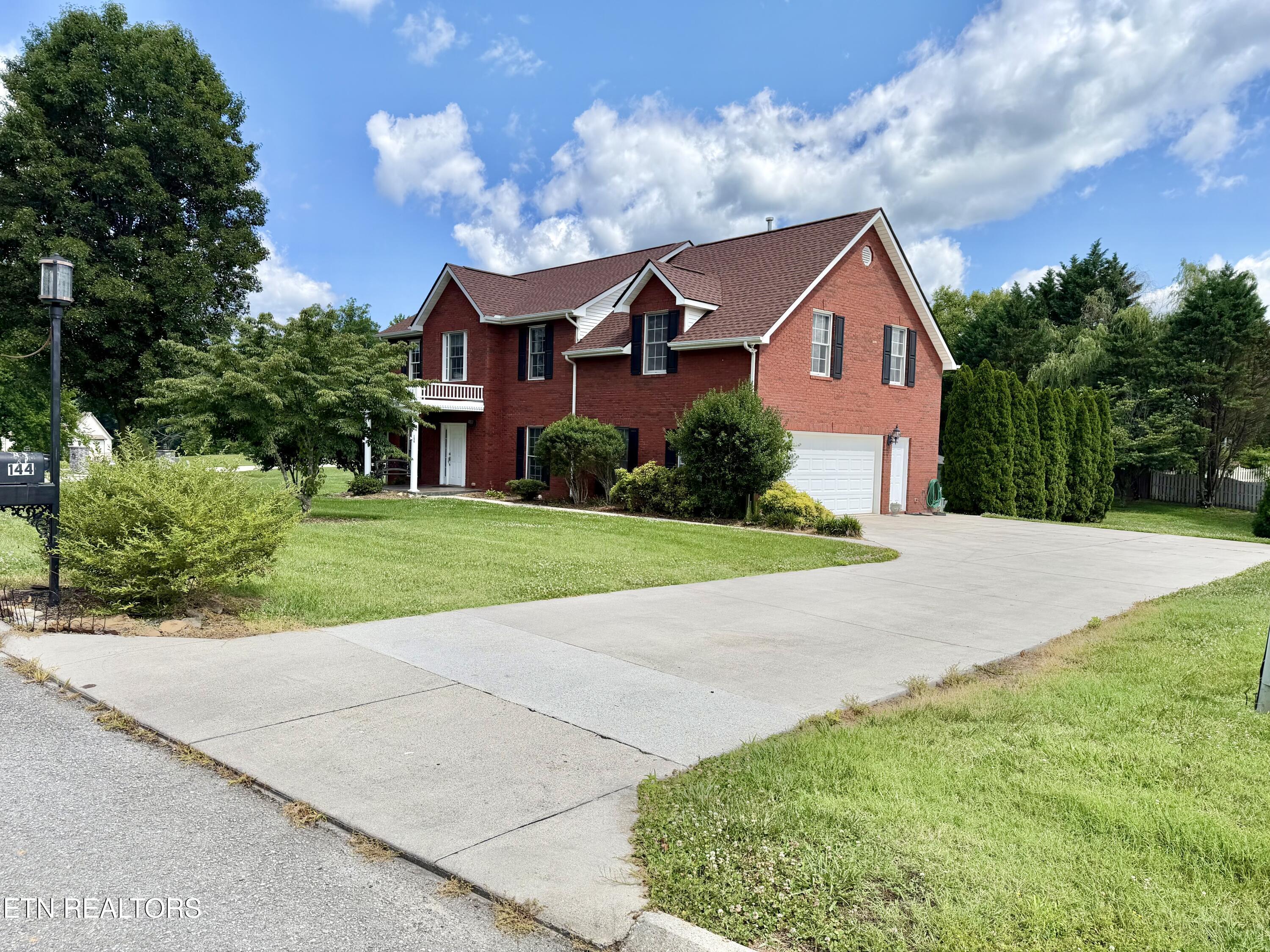 144 Cheshire Drive, Andersonville, TN - Norris Lake Real Estate - Image# 2