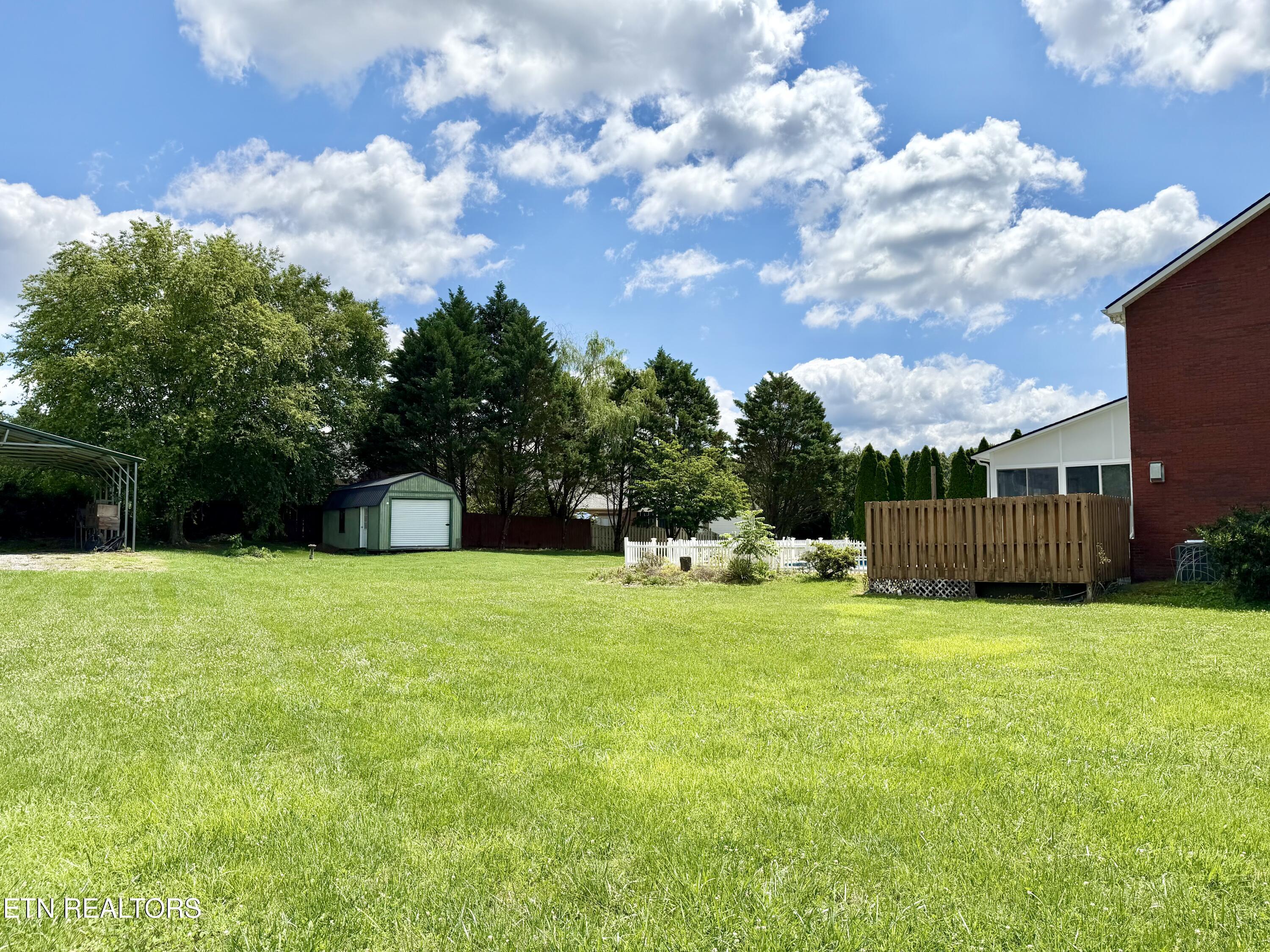 144 Cheshire Drive, Andersonville, TN - Norris Lake Real Estate - Image# 4