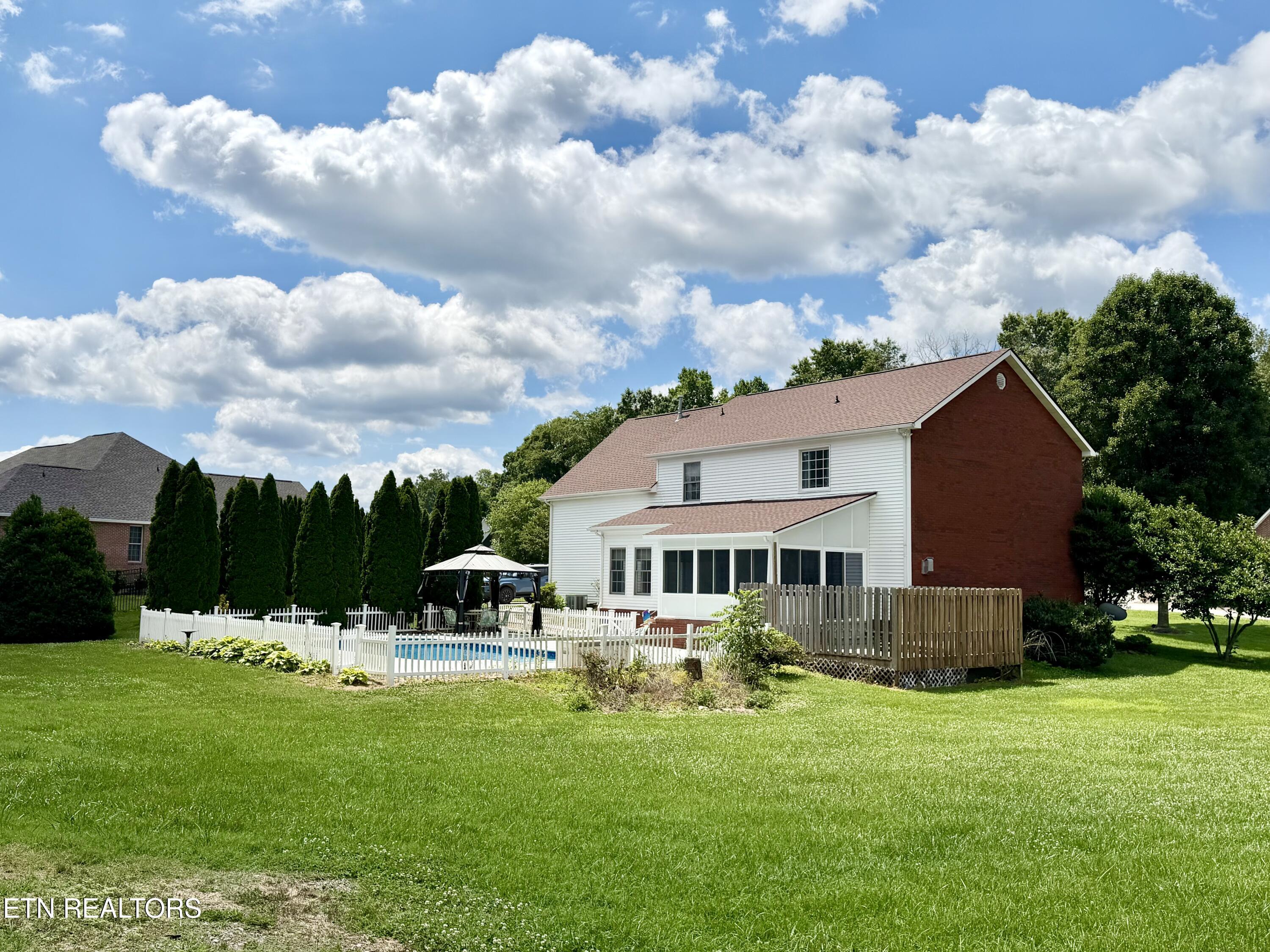 144 Cheshire Drive, Andersonville, TN - Norris Lake Real Estate - Image# 5