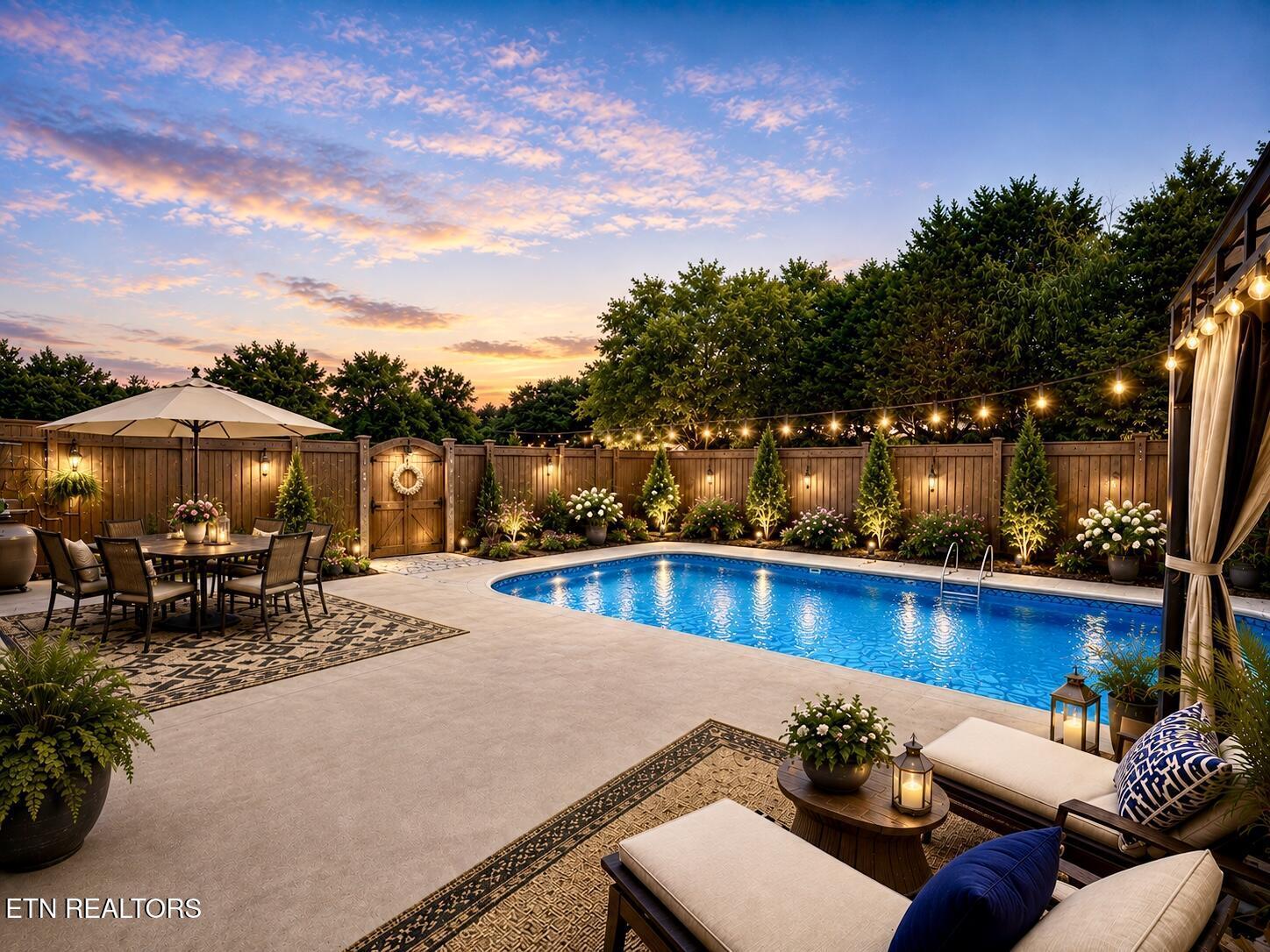 144 Cheshire Drive, Andersonville, TN - Norris Lake Real Estate - Image# 8