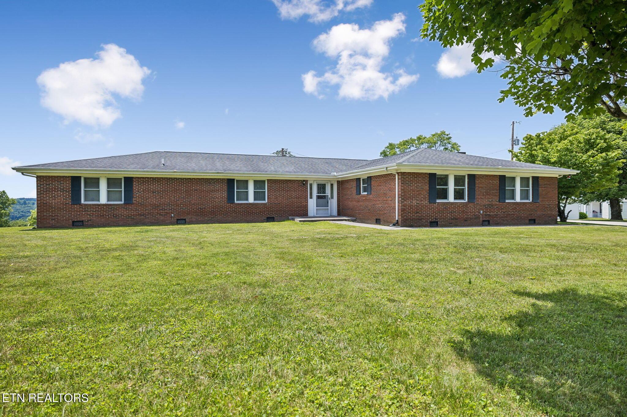 Norris Lake Real Estate - Image# 1
