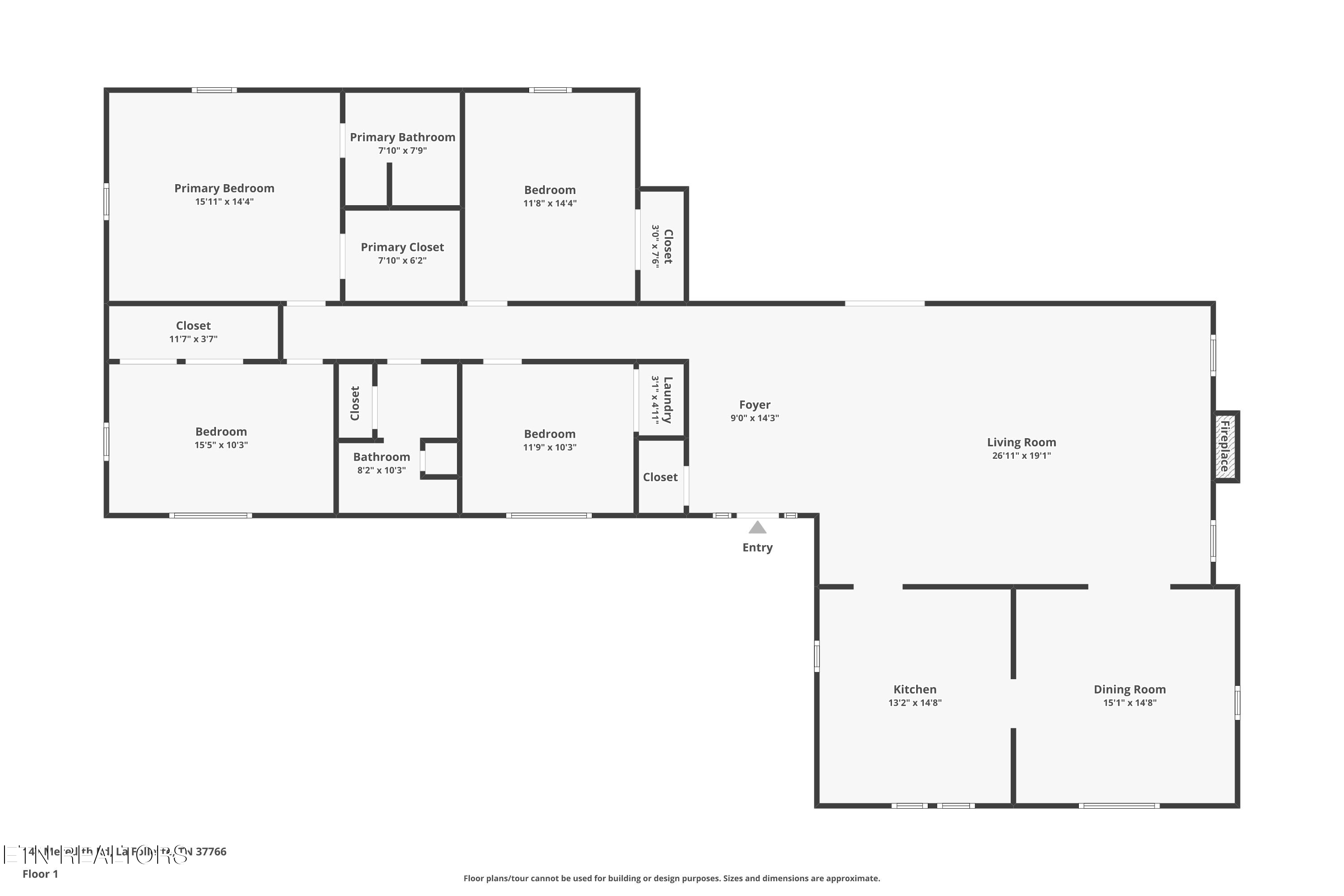 Norris Lake Real Estate - Image# 2