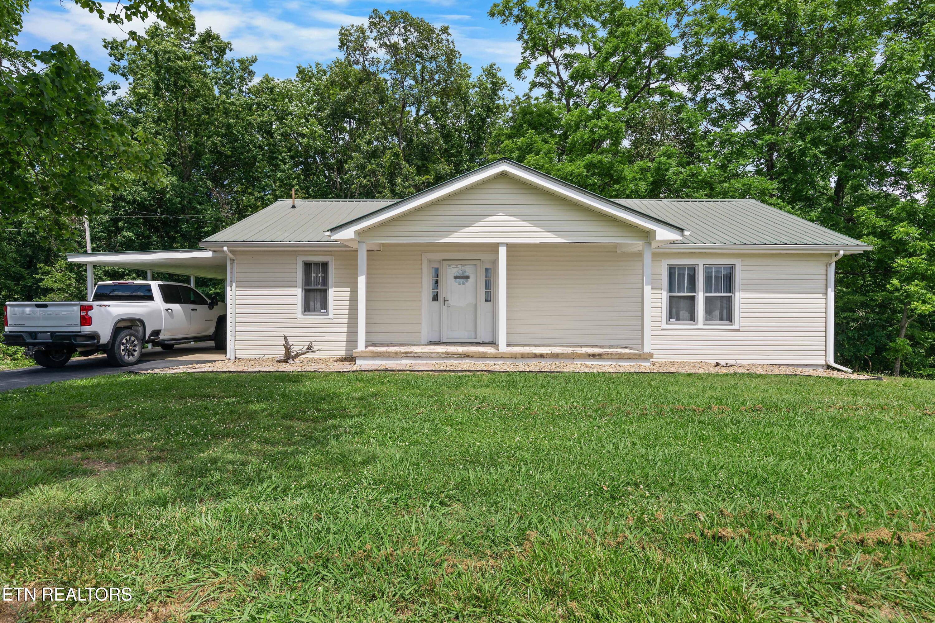 Norris Lake Real Estate - Image# 1