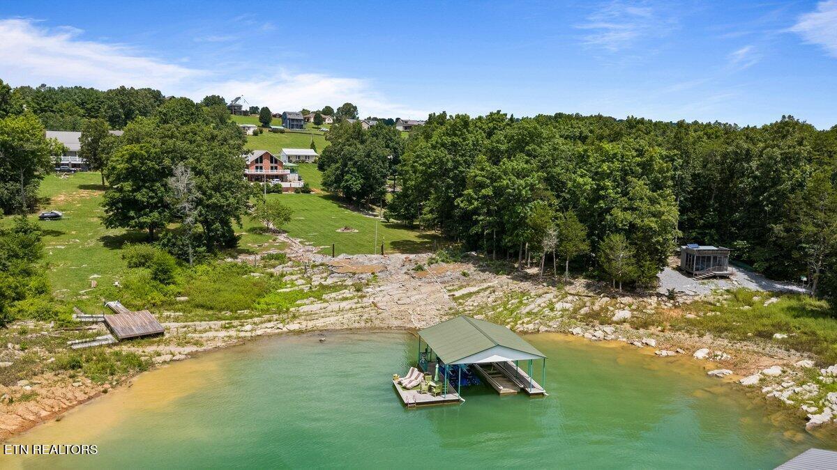 361 Cape Russell Rd, Sharps Chapel, TN - Norris Lake Real Estate - Image# 9