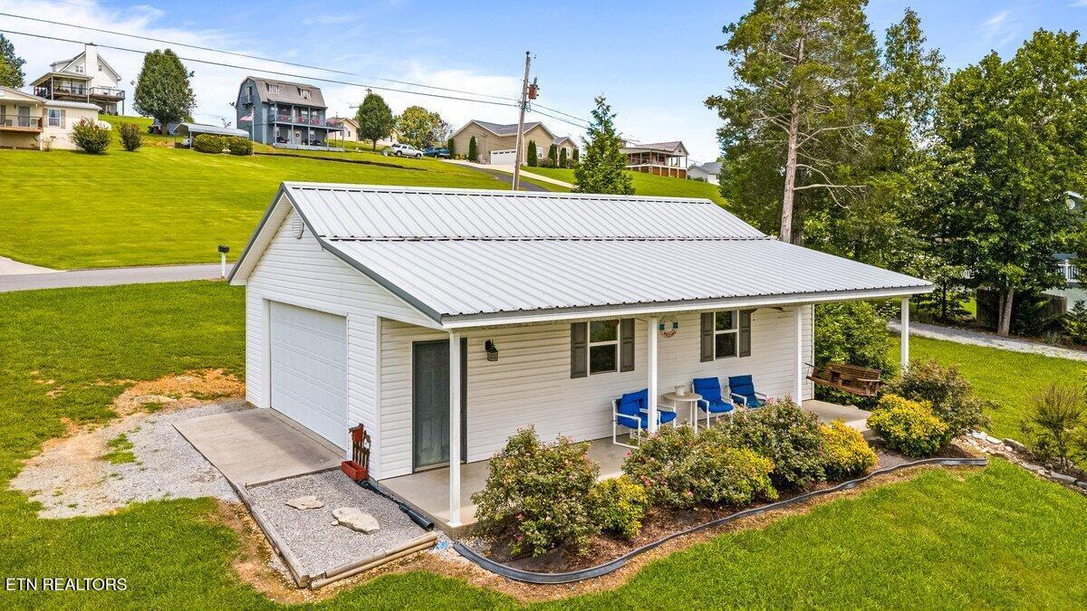 361 Cape Russell Rd, Sharps Chapel, TN - Norris Lake Real Estate - Image# 11