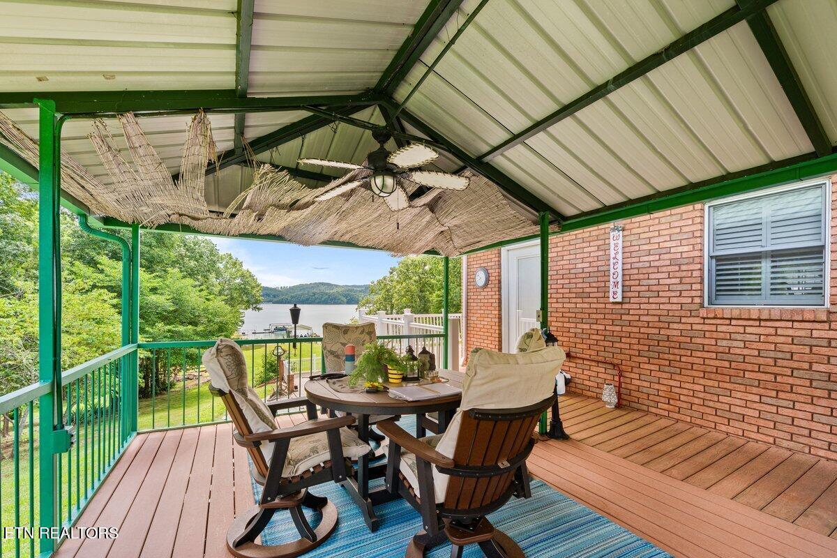 361 Cape Russell Rd, Sharps Chapel, TN - Norris Lake Real Estate - Image# 13