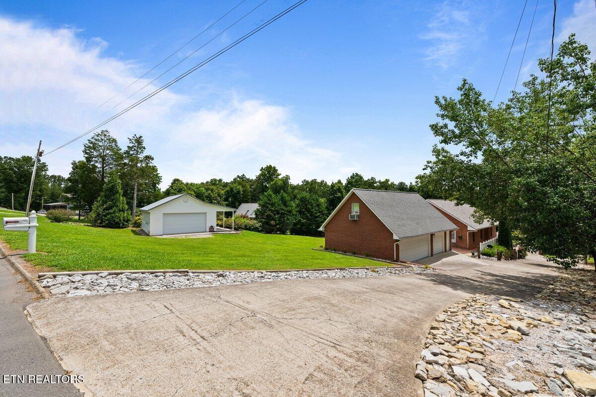 361 Cape Russell Rd, Sharps Chapel, TN - Norris Lake Real Estate - Image# 26