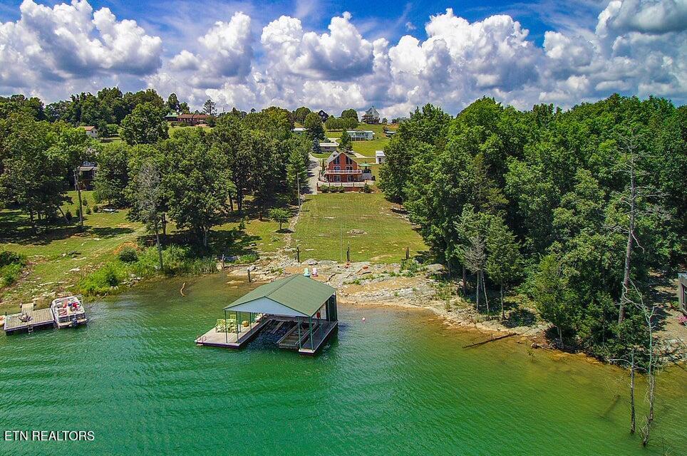 361 Cape Russell Rd, Sharps Chapel, TN - Norris Lake Real Estate - Image# 42