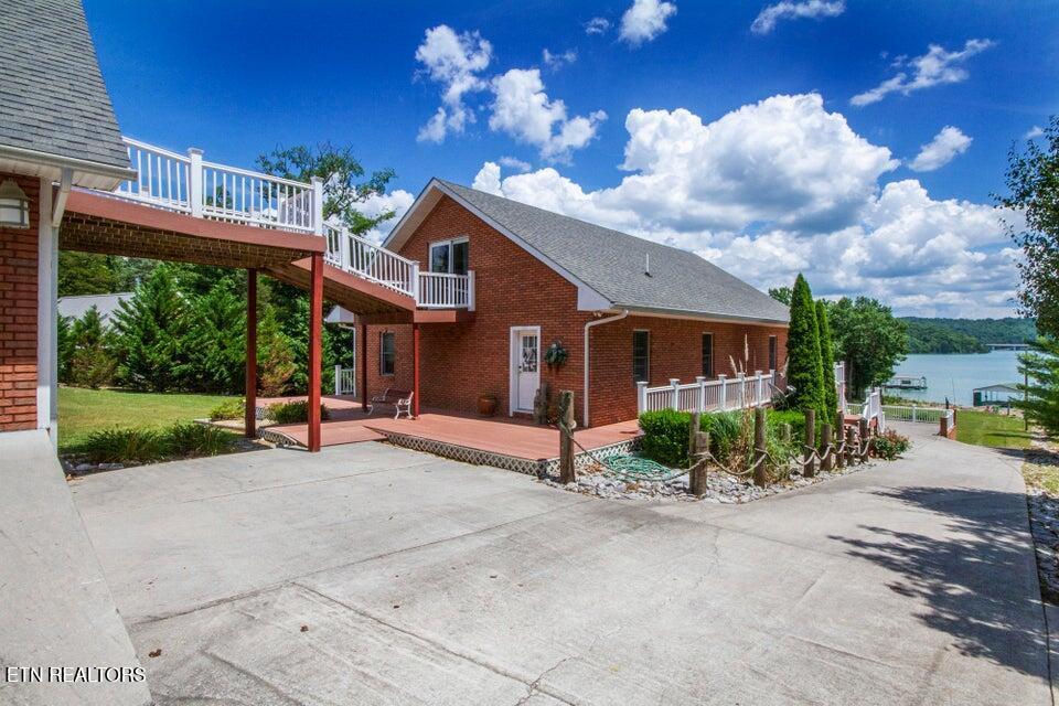 361 Cape Russell Rd, Sharps Chapel, TN - Norris Lake Real Estate - Image# 44